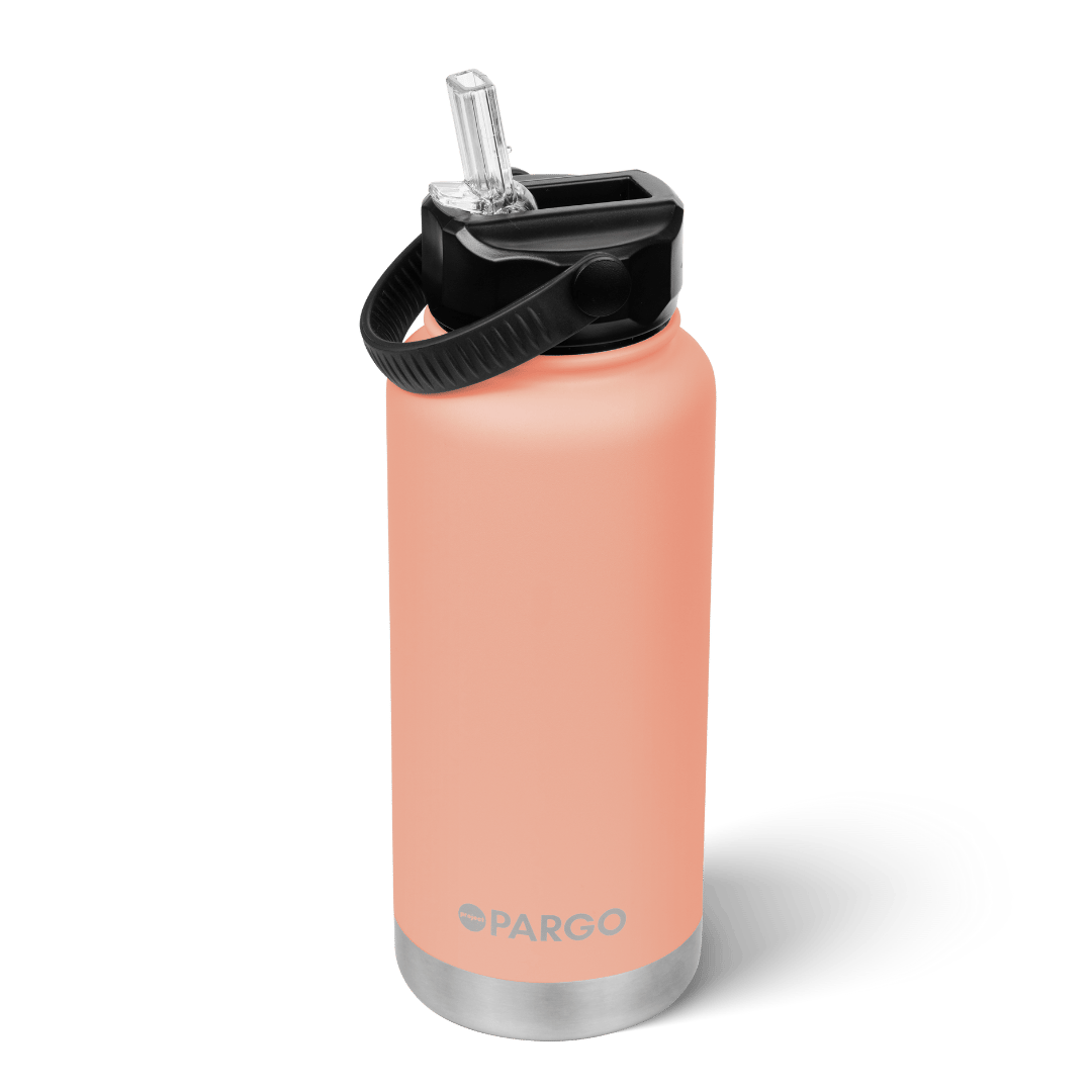 CORAL Pink
