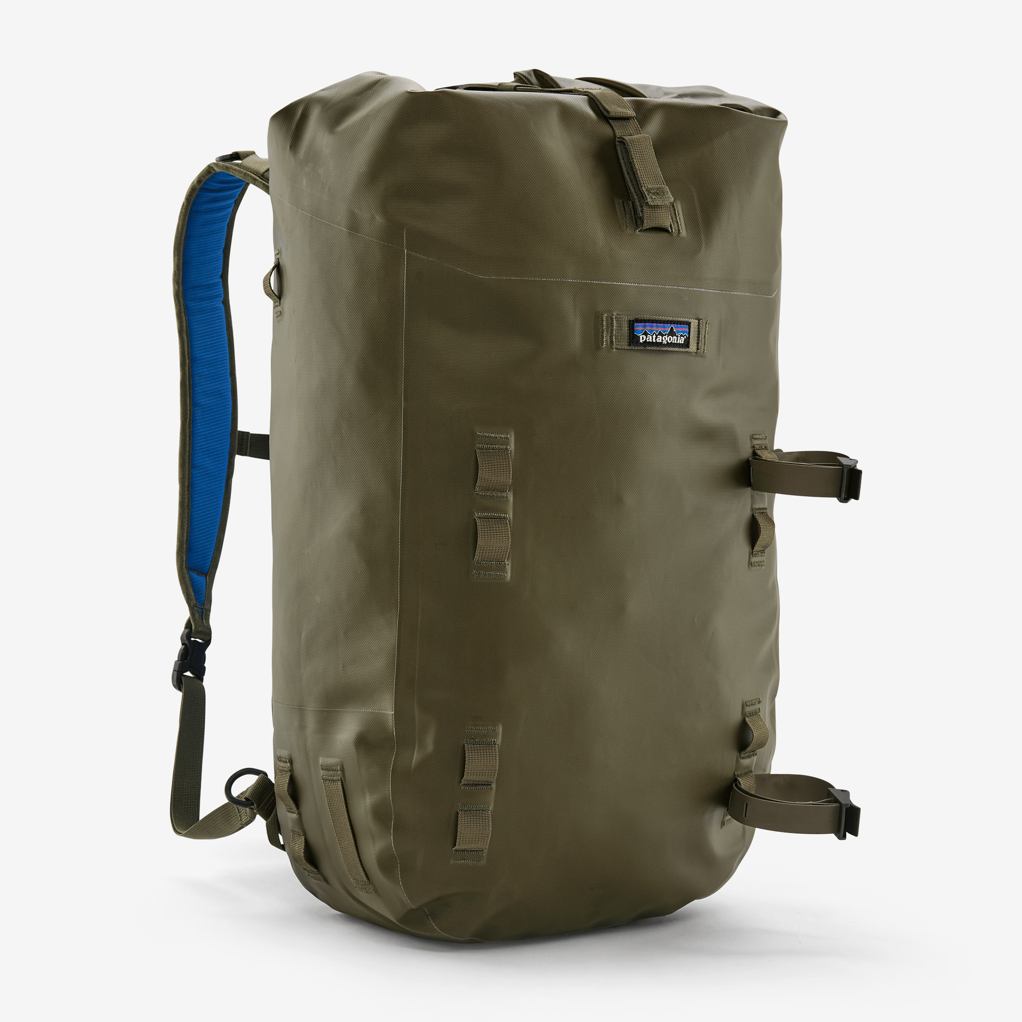 Disperser Roll-Top Pack 40L