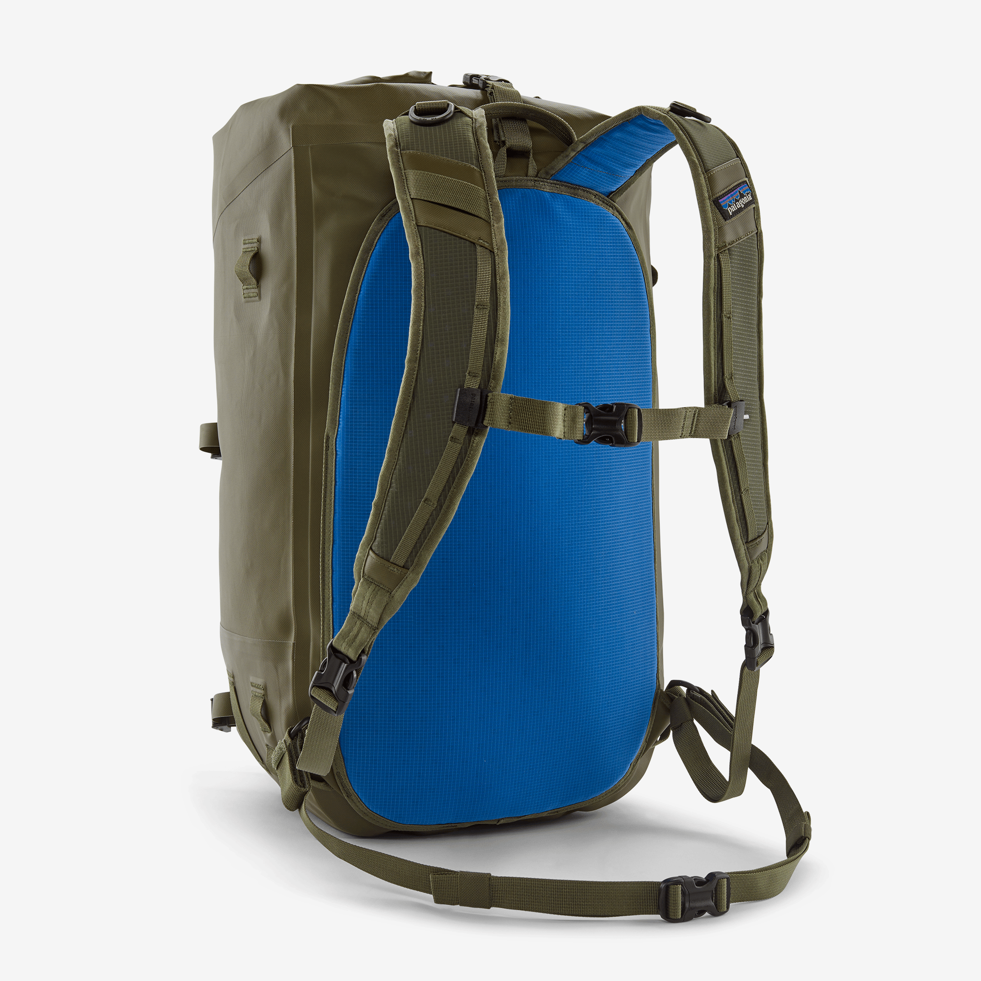 Disperser Roll-Top Pack 40L