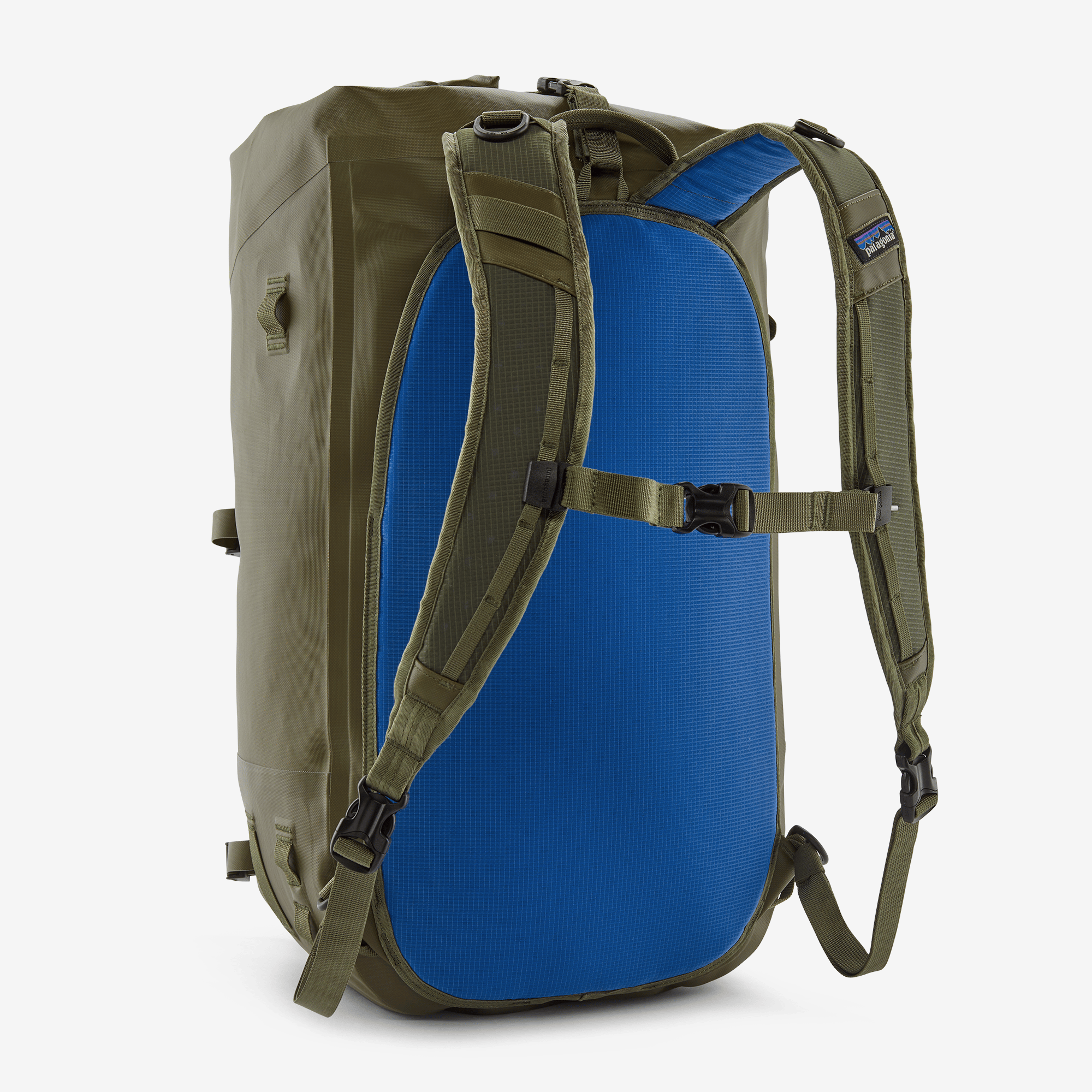 Disperser Roll-Top Pack 40L