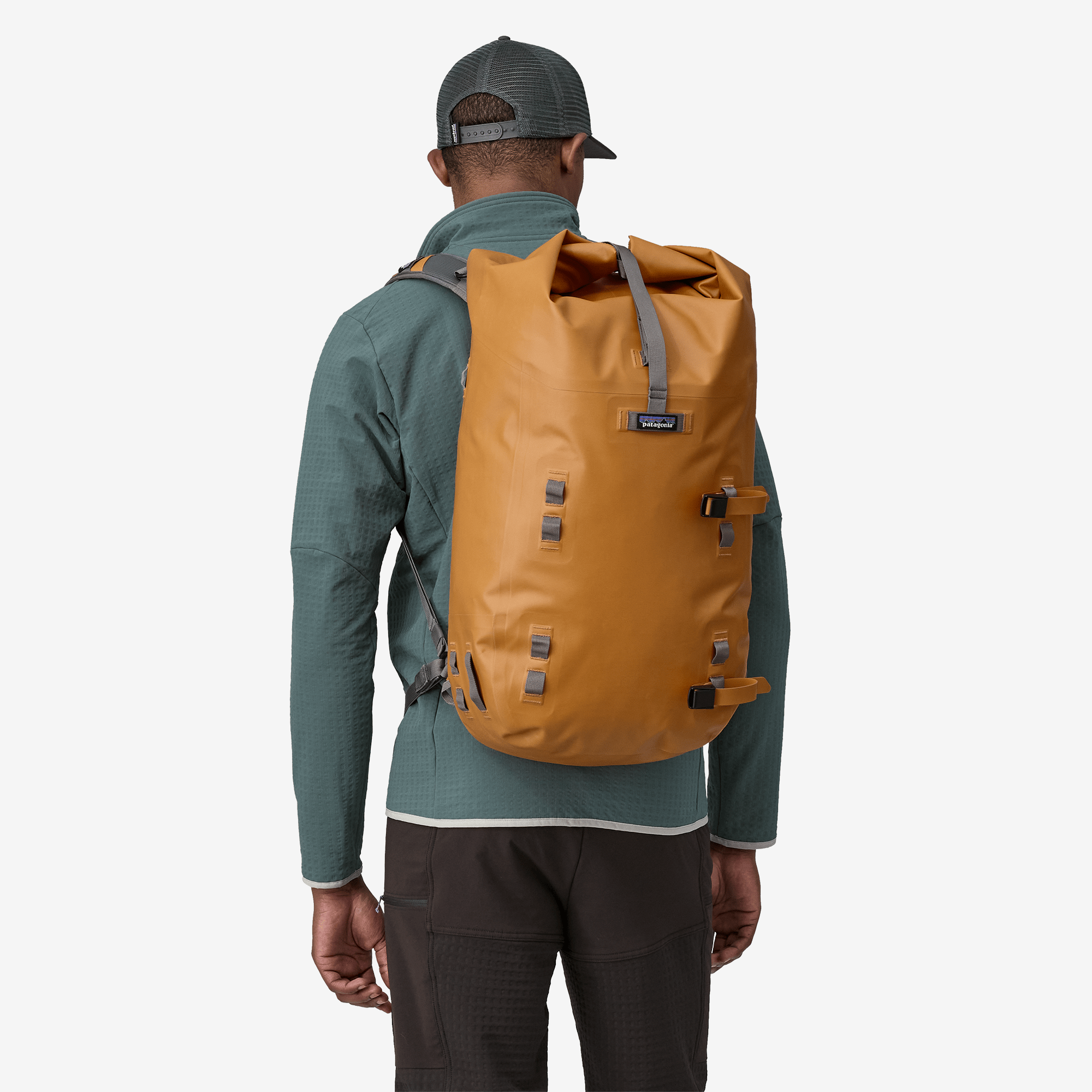 Disperser Roll-Top Pack 40L