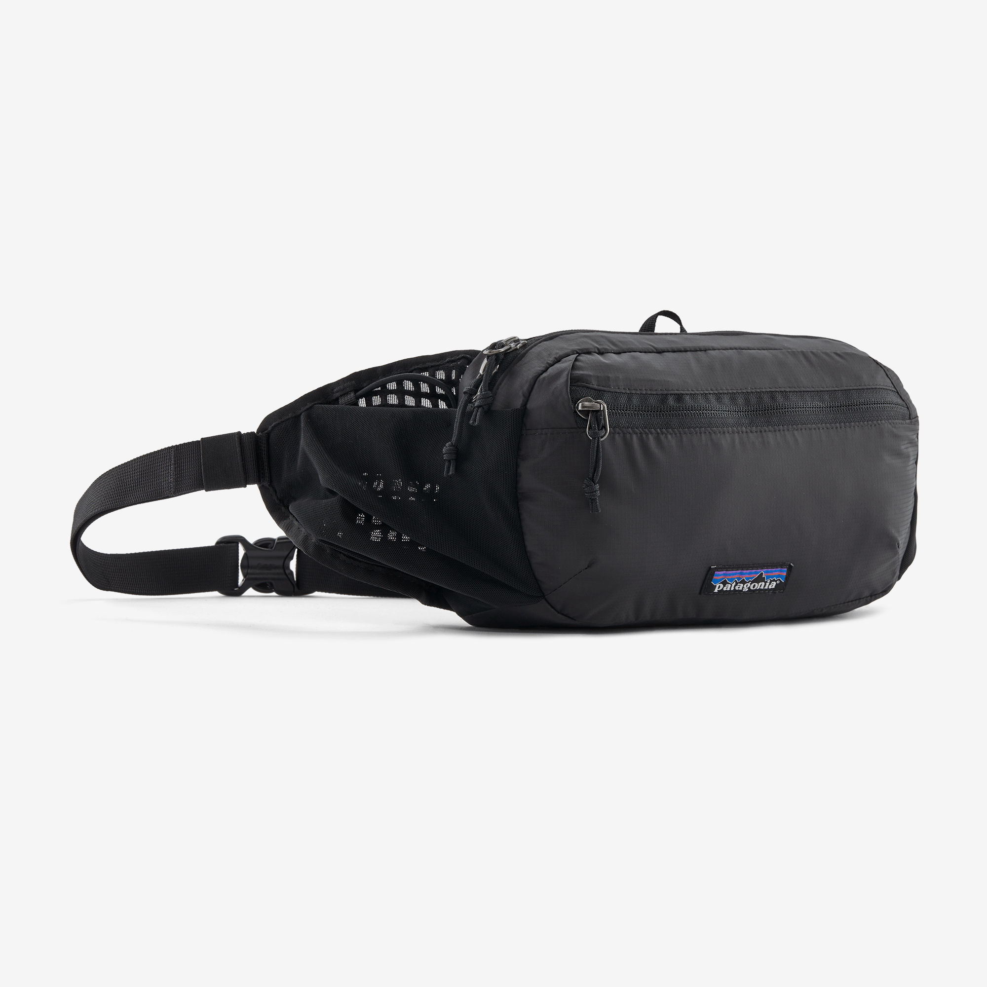 Terravia Hip Pack 4L
