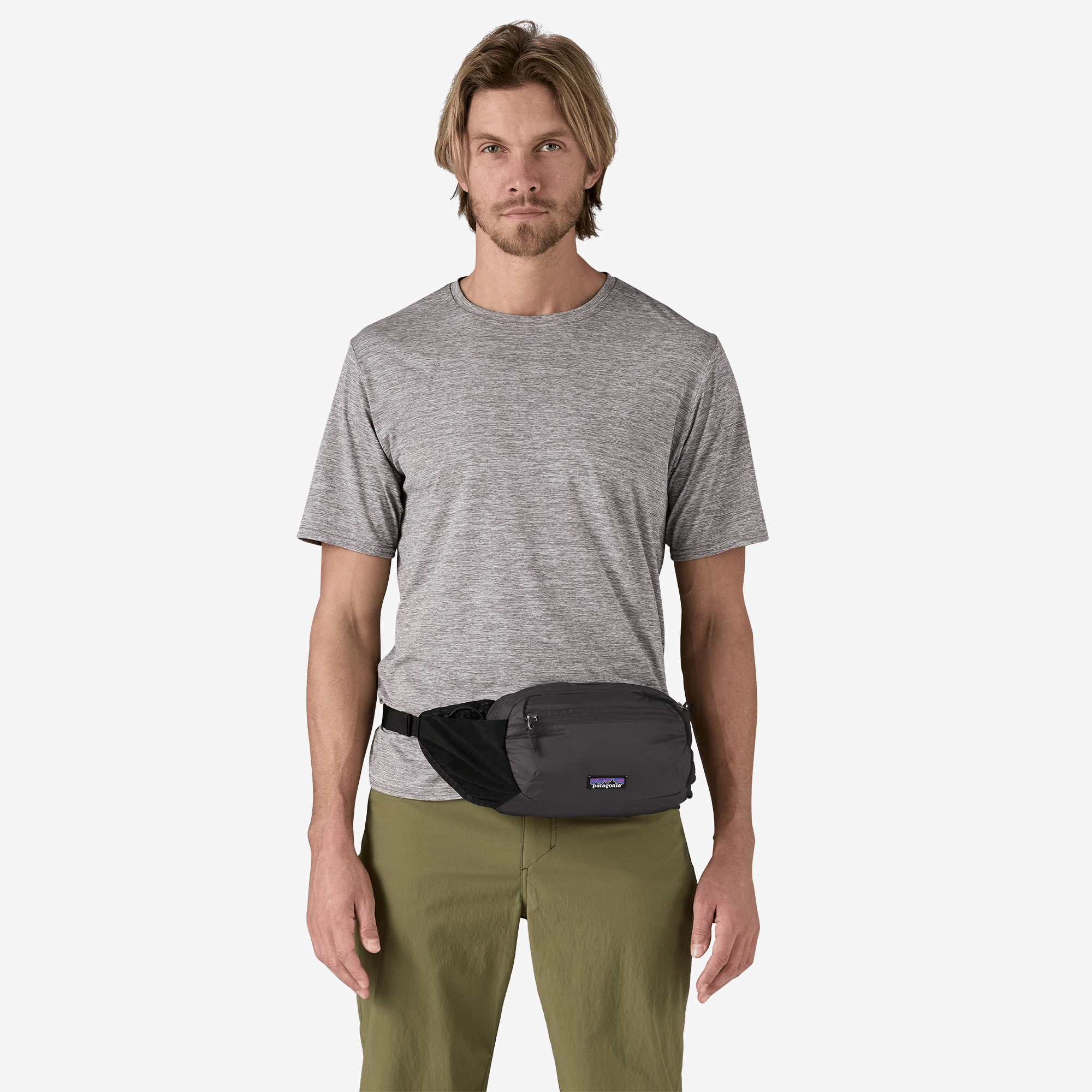 Terravia Hip Pack 4L