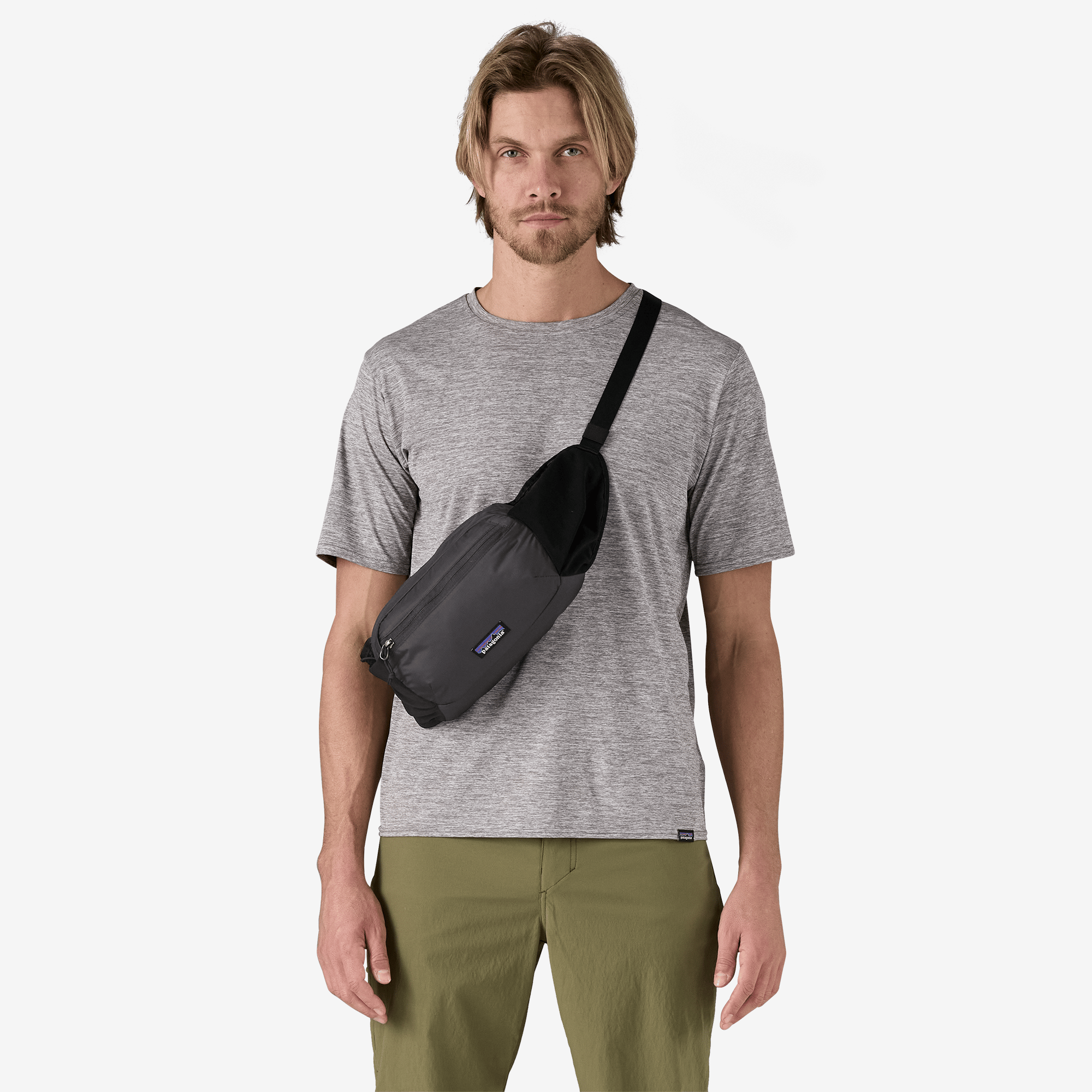 Terravia Hip Pack 4L