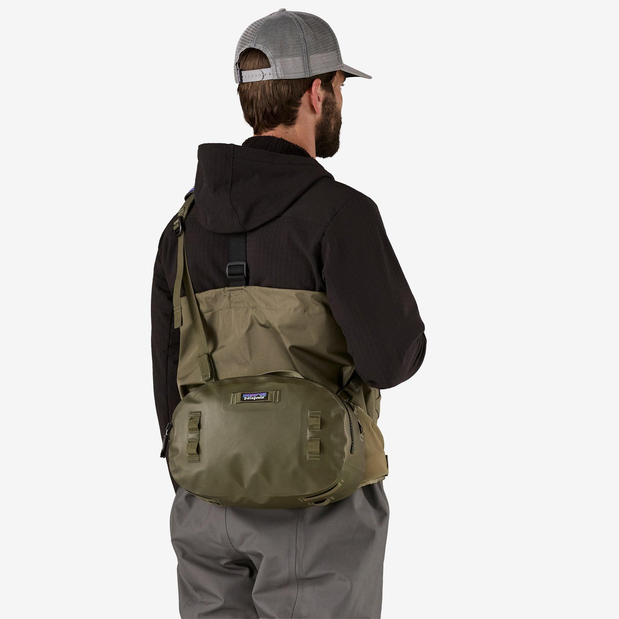 Guidewater Hip Pack 9L
