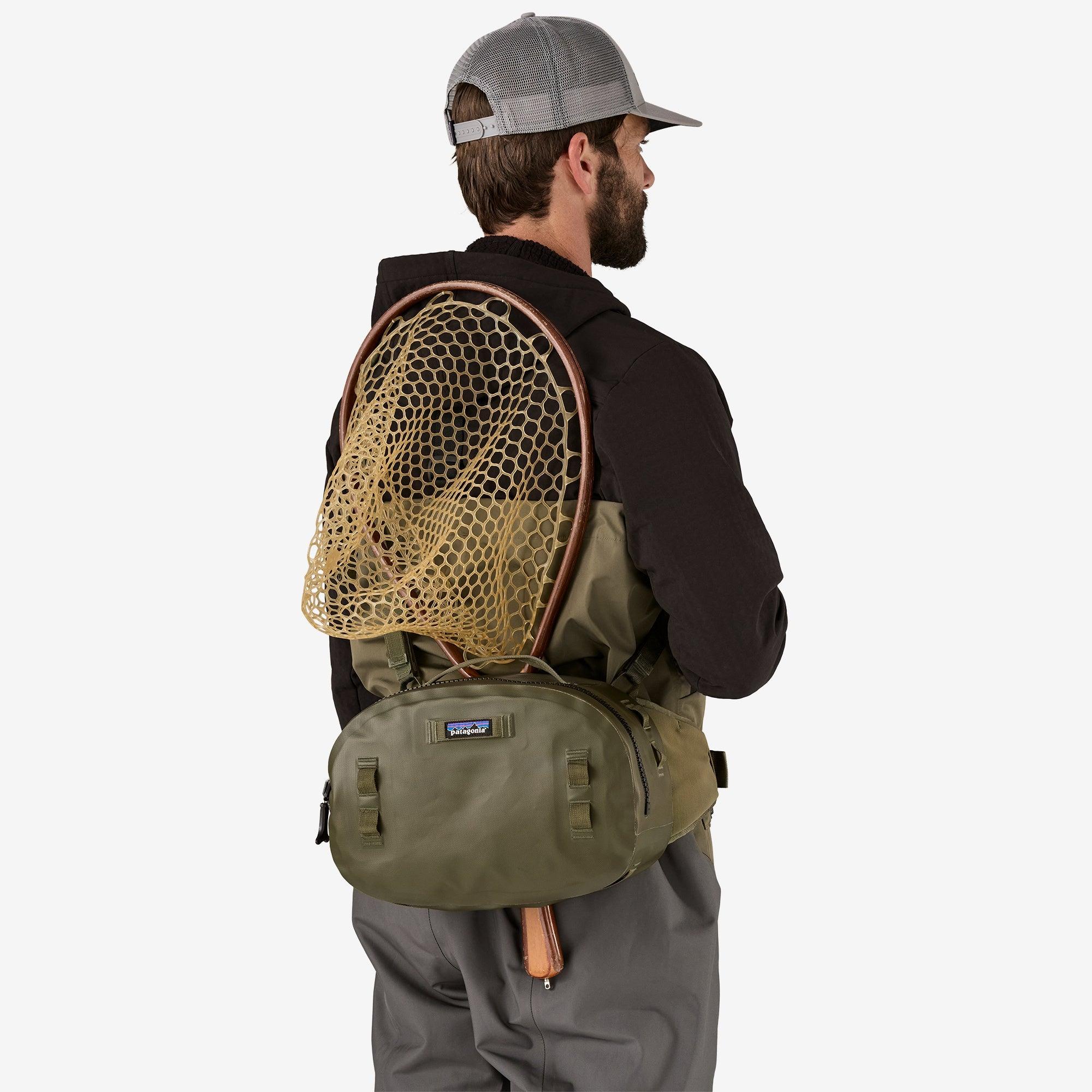 Guidewater Hip Pack 9L