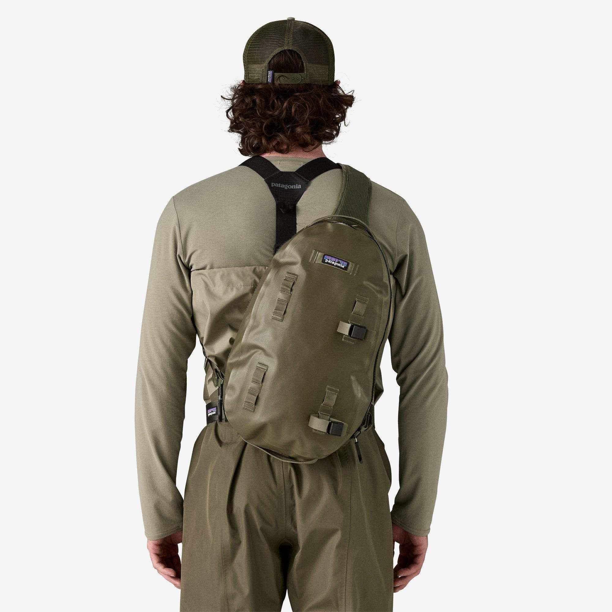Guidewater Sling Pack 15L