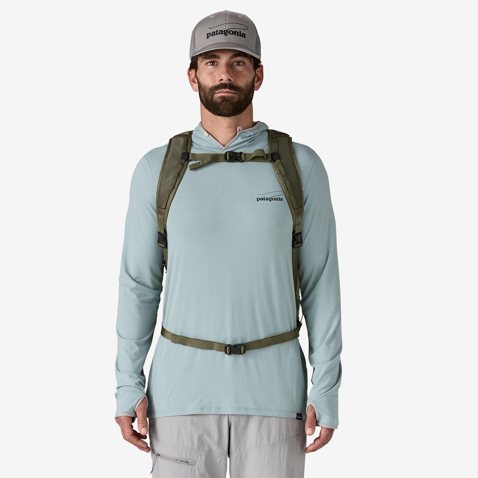 Guidewater Backpack 29L