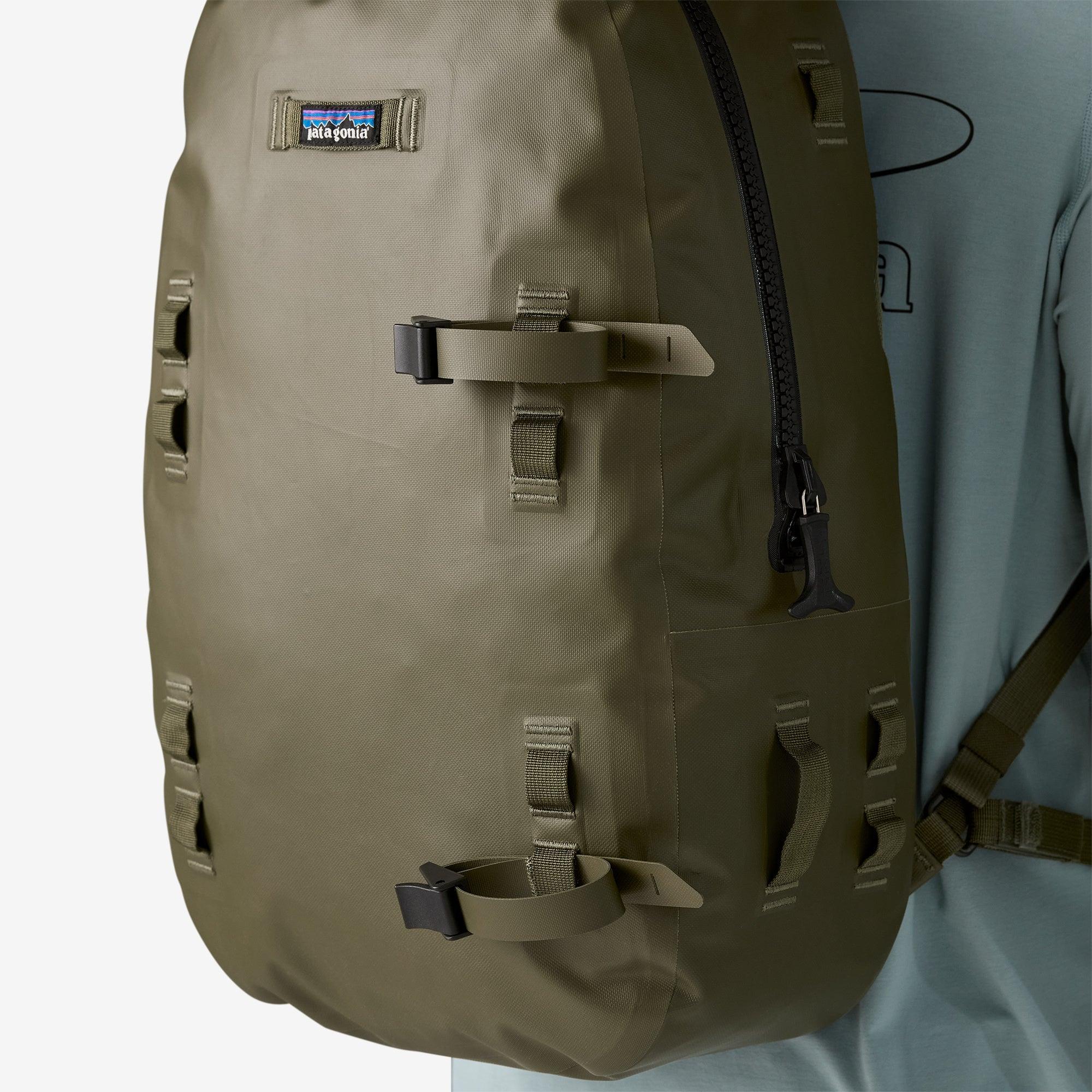 Guidewater Backpack 29L
