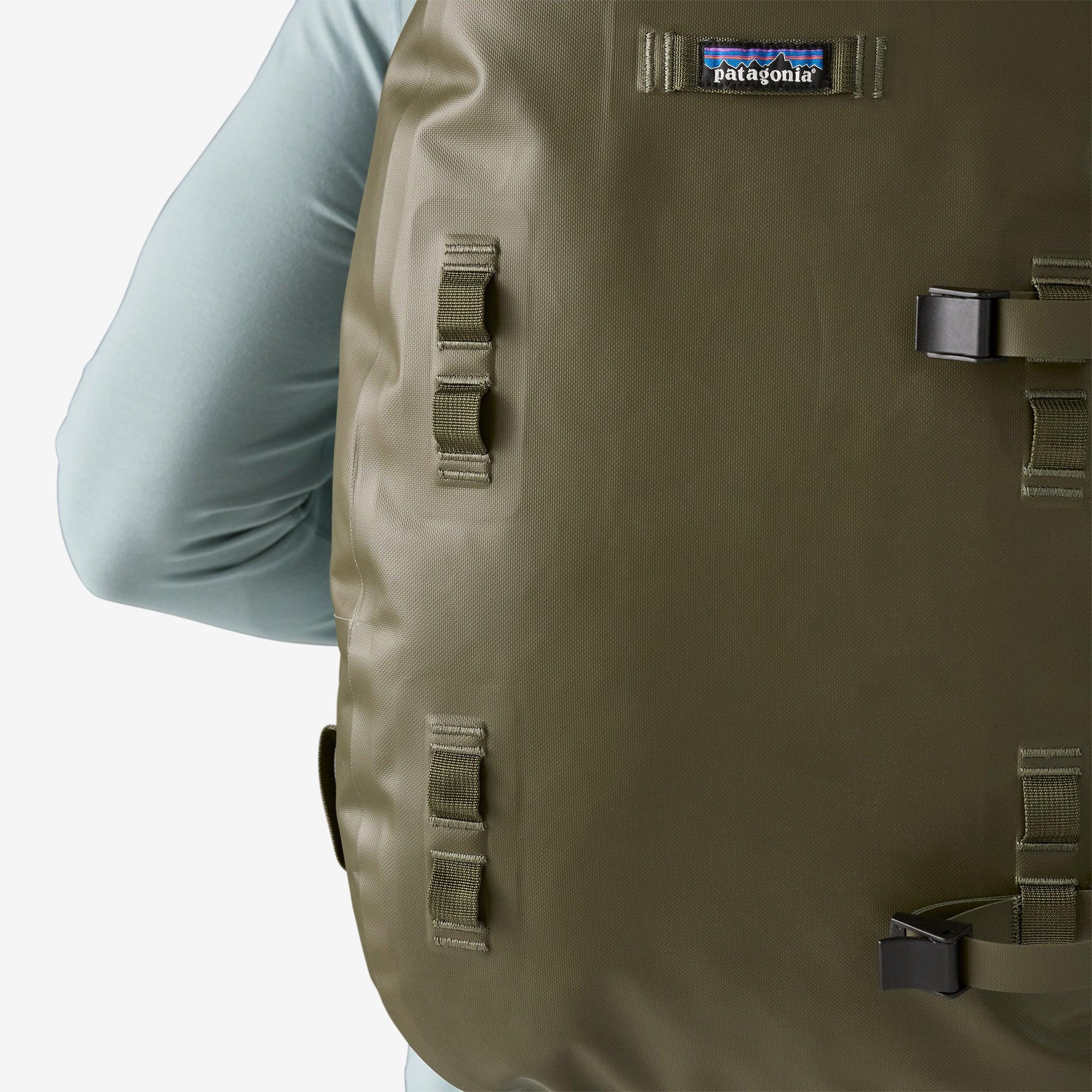 Guidewater Backpack 29L