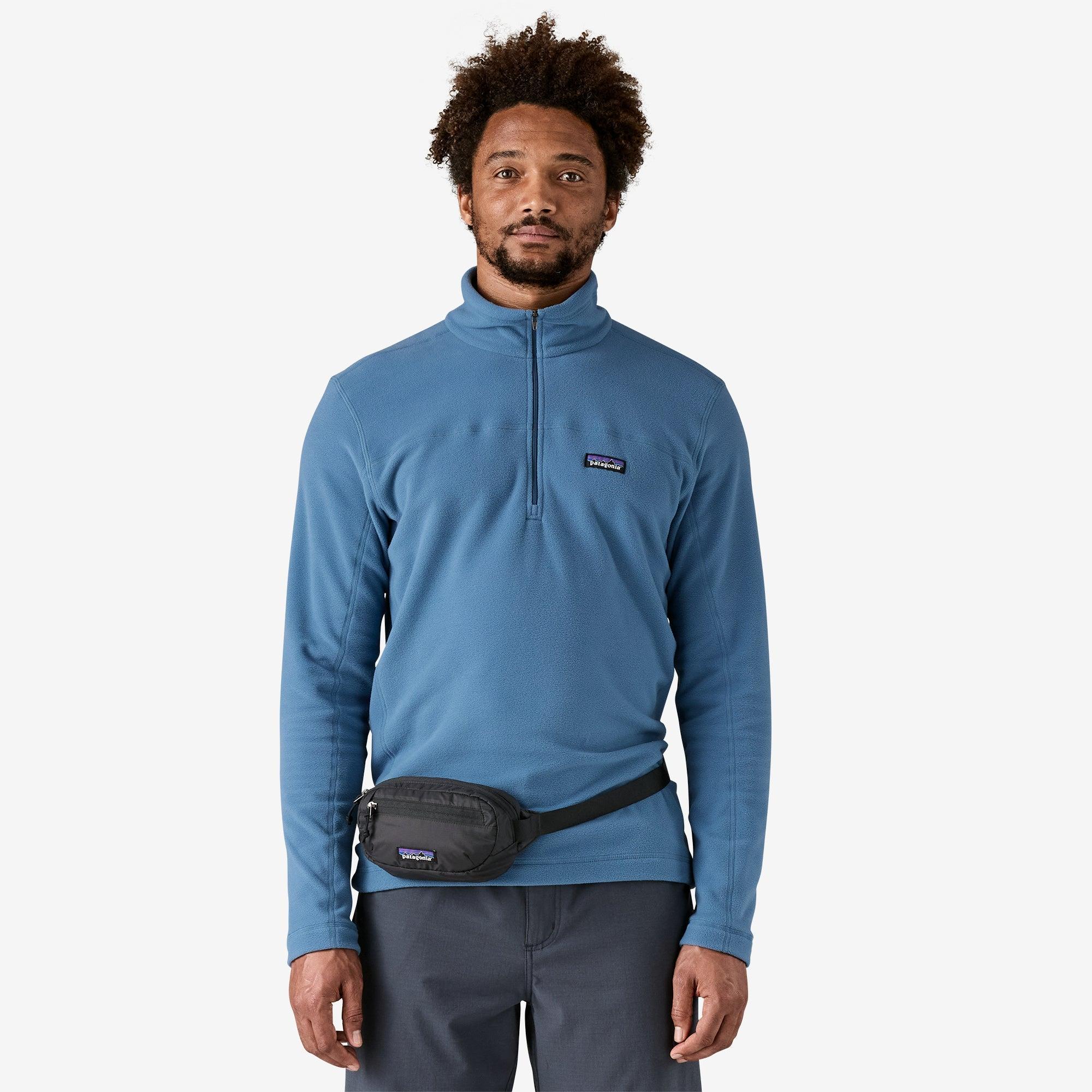 Terravia Mini Hip Pack 1L