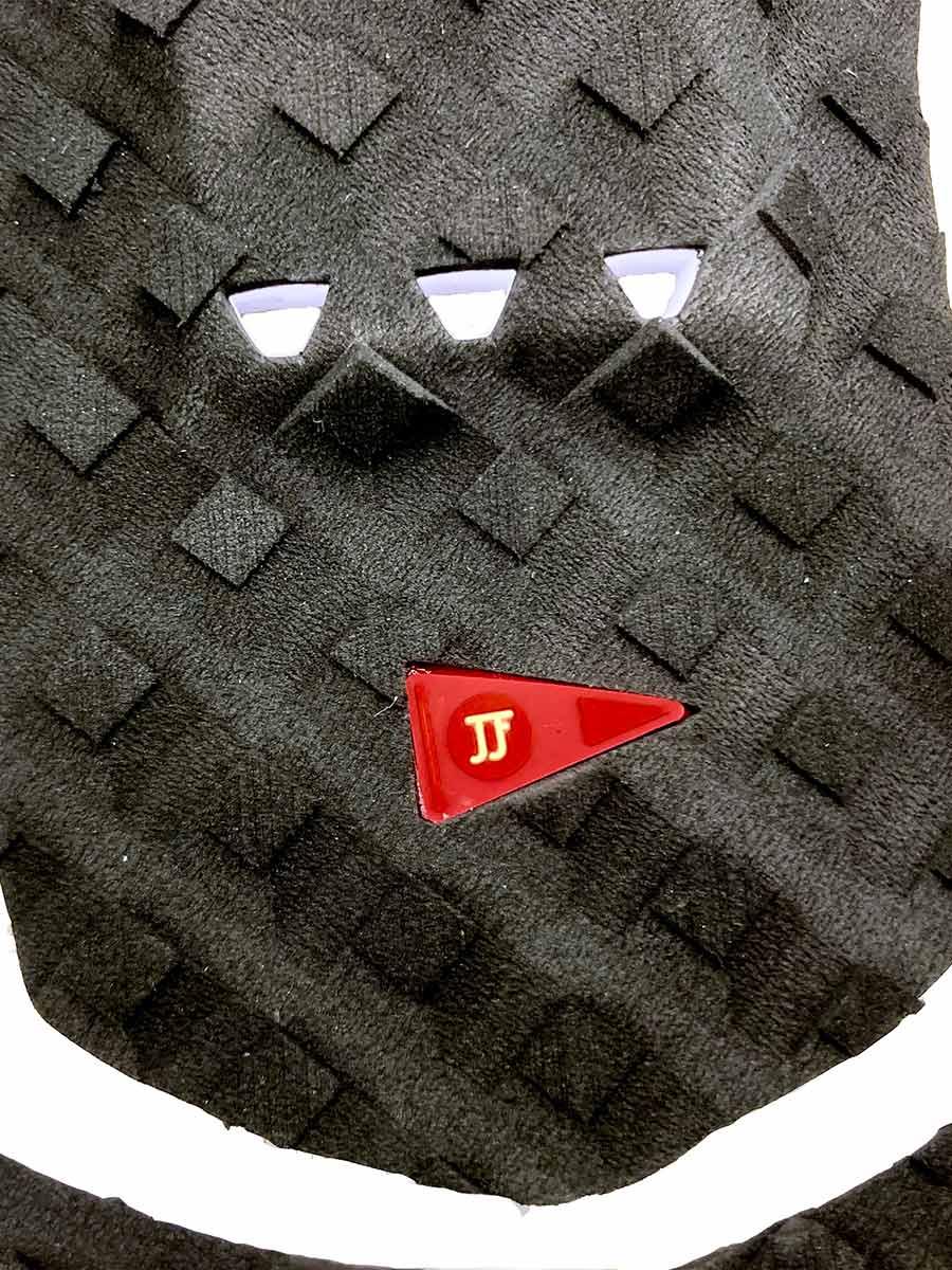 John John Florence Squash Tail Pro Pad