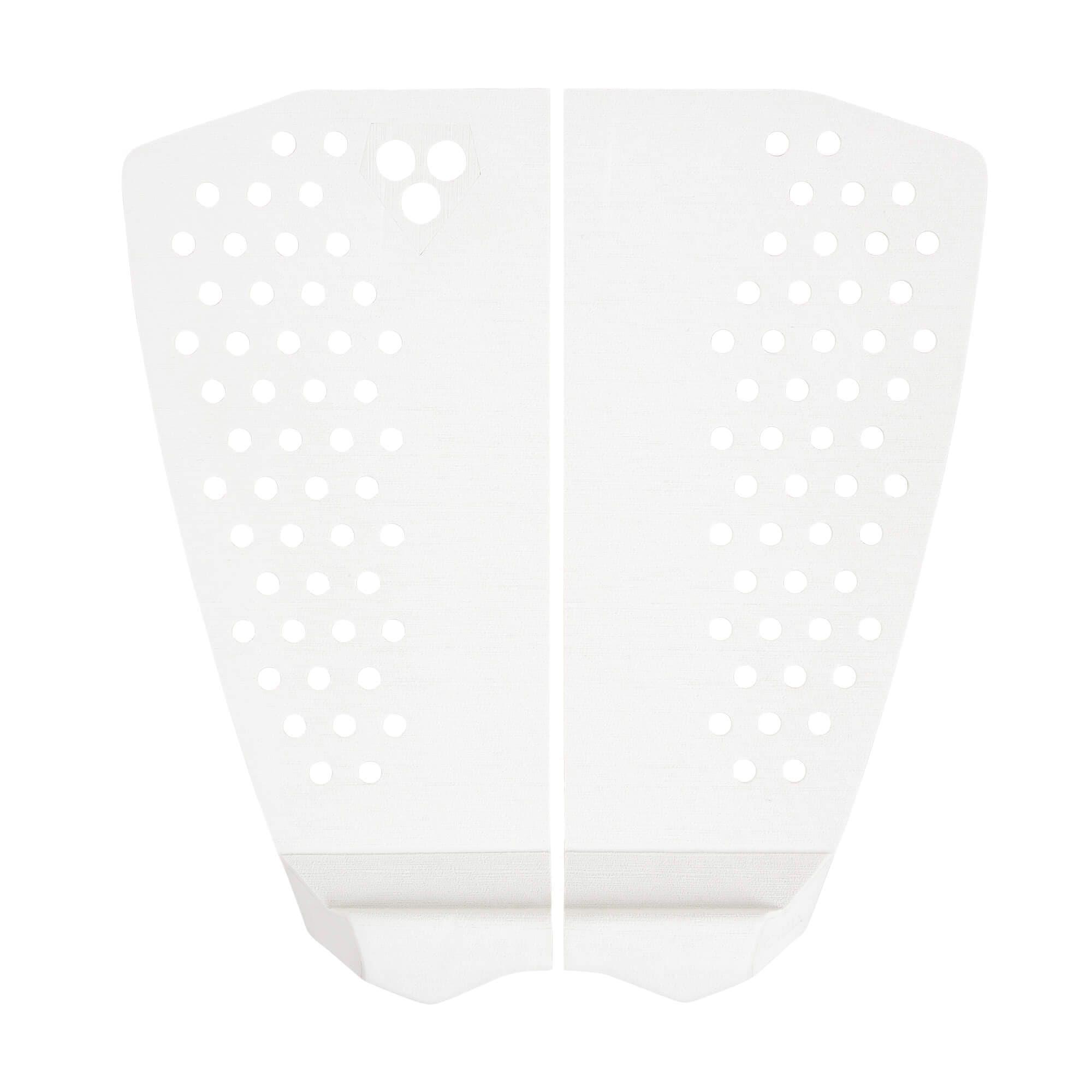 Gorilla Skinny Two Tail Pad - Cloud