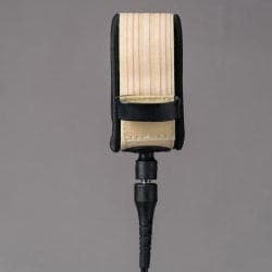 Bravosurf | DEFLOW ULTRACOMP LEASH 5FT 5MM | Cream