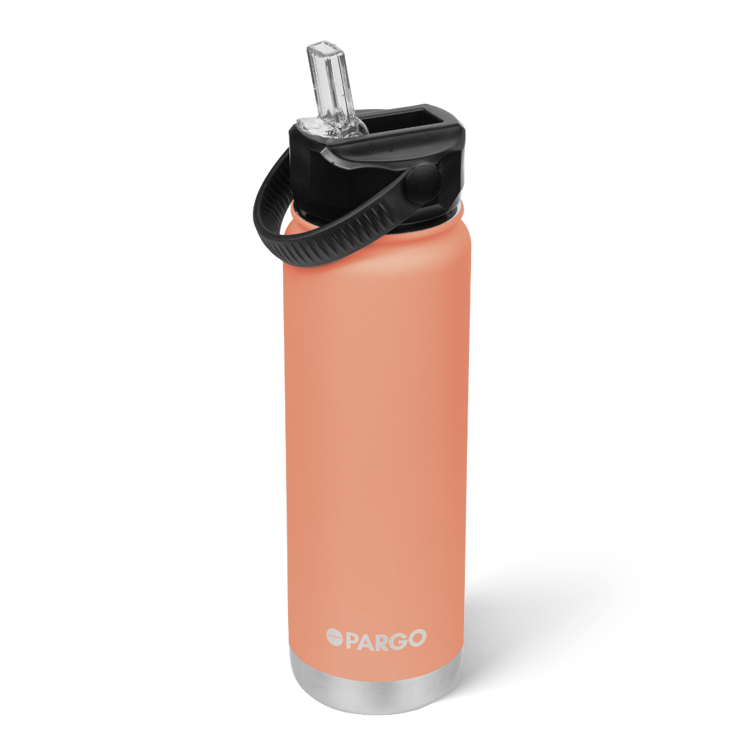 CORAL Pink