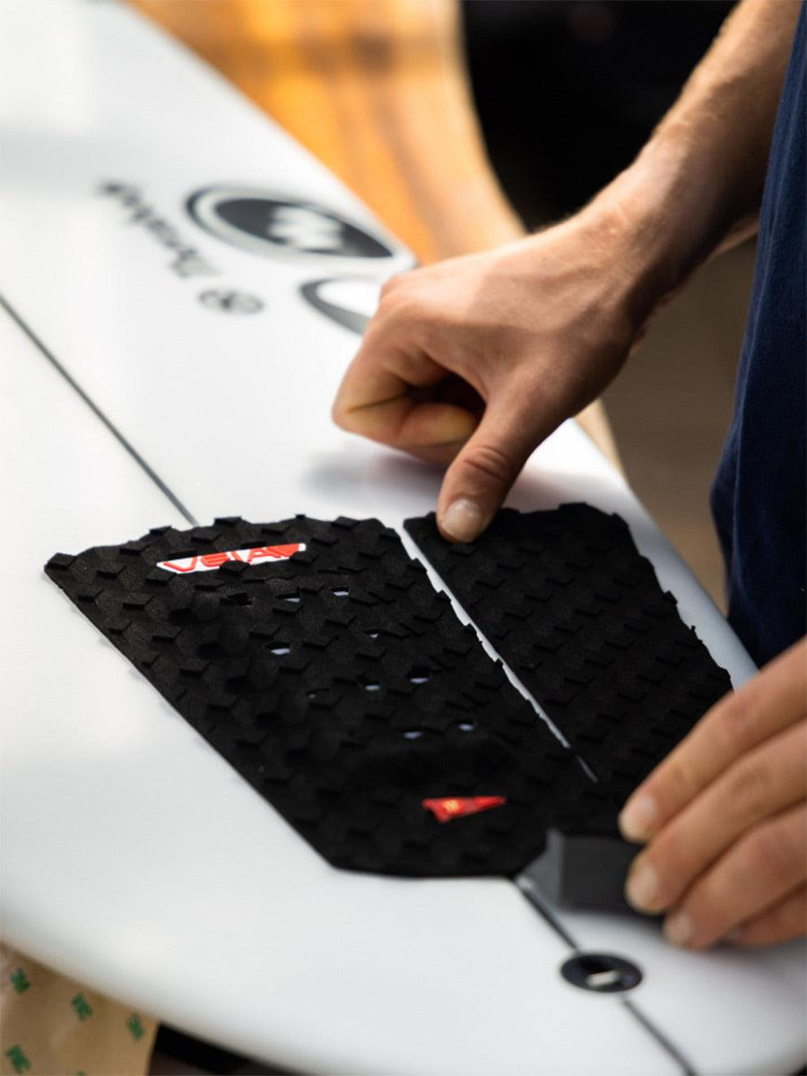 John John Florence Squash Tail Pro Pad