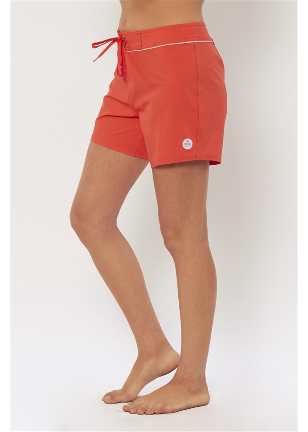 Current 5" Boardshort - Sunburn 2