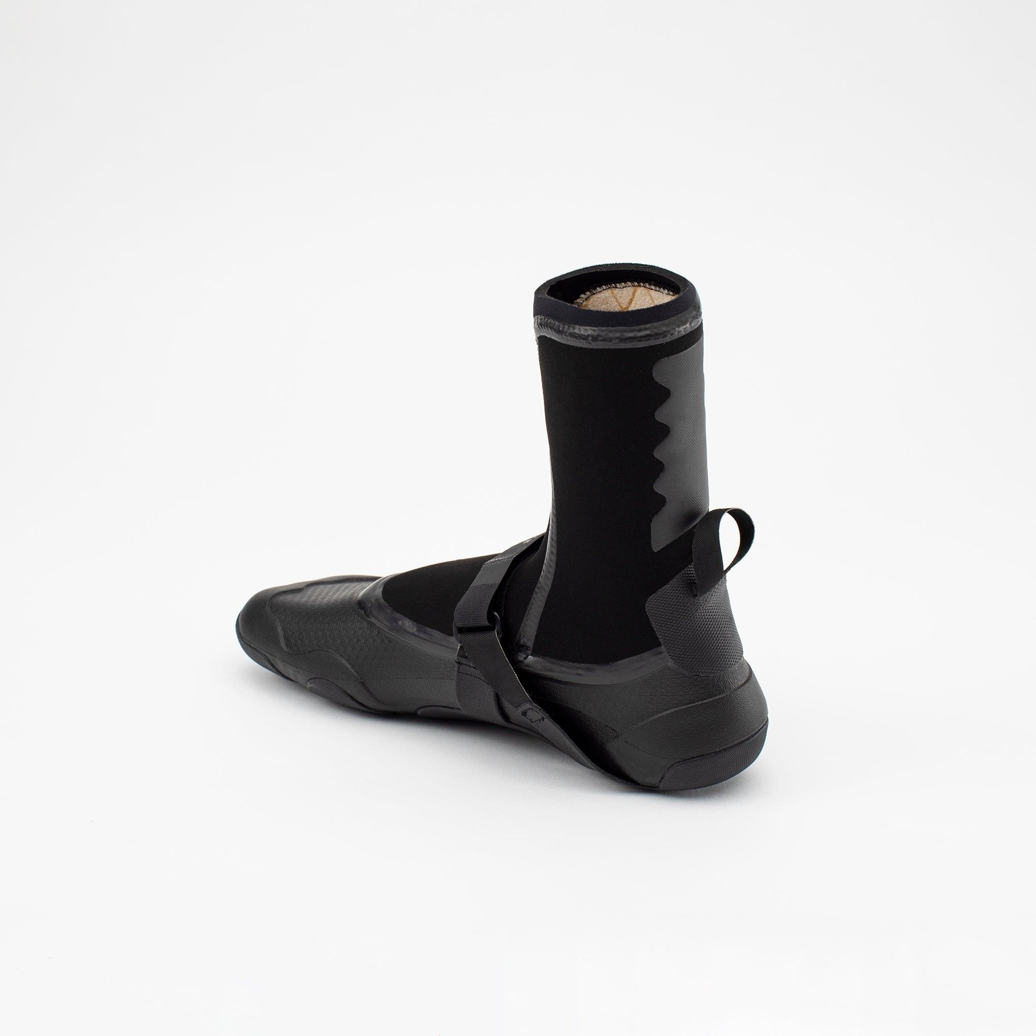 5mm Custom Pro 2.0 - Black/Gum