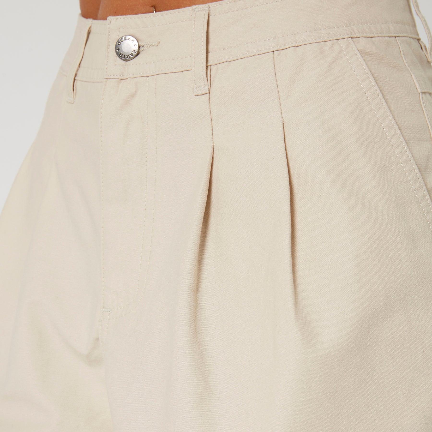 Bone color utility short