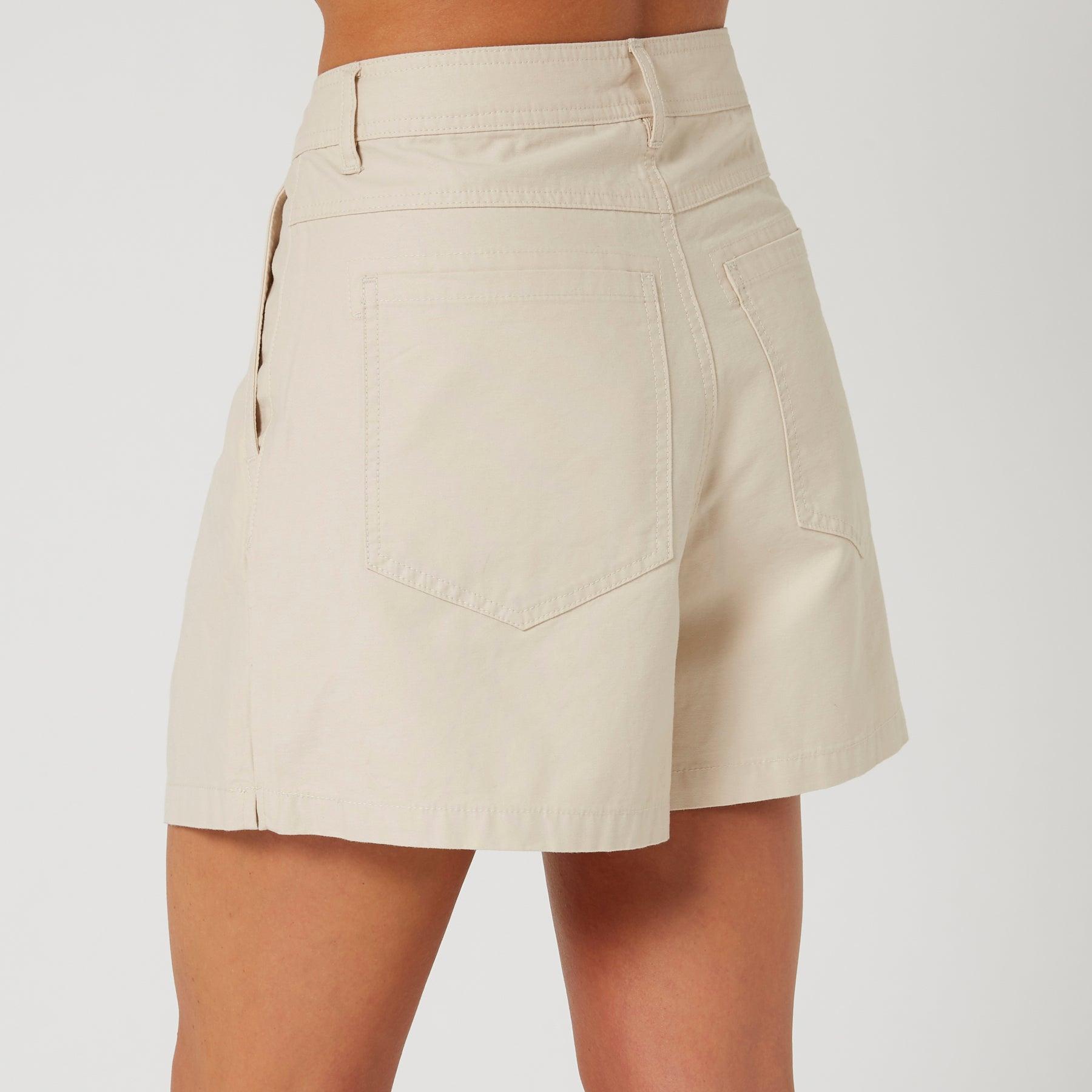 Bone color utility short