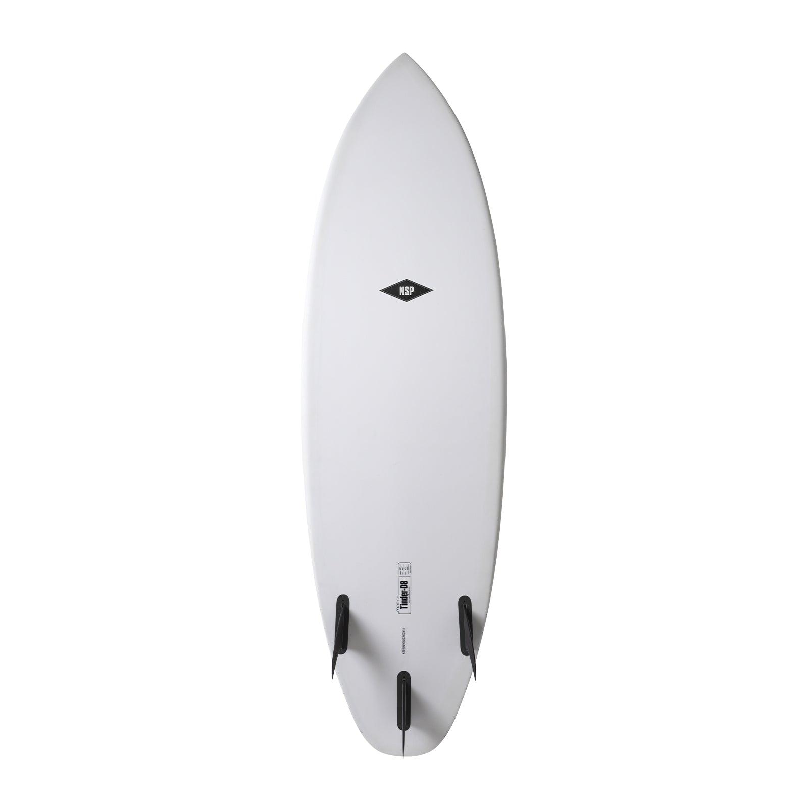 NSP Tinder-D8 - Protech Aroona Surf, Sydney