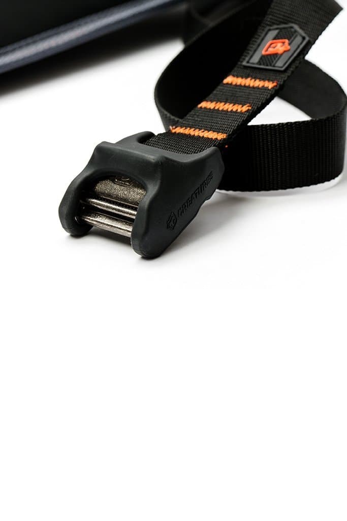 Creatures of Leisure Tie Down Strap buckle zoom