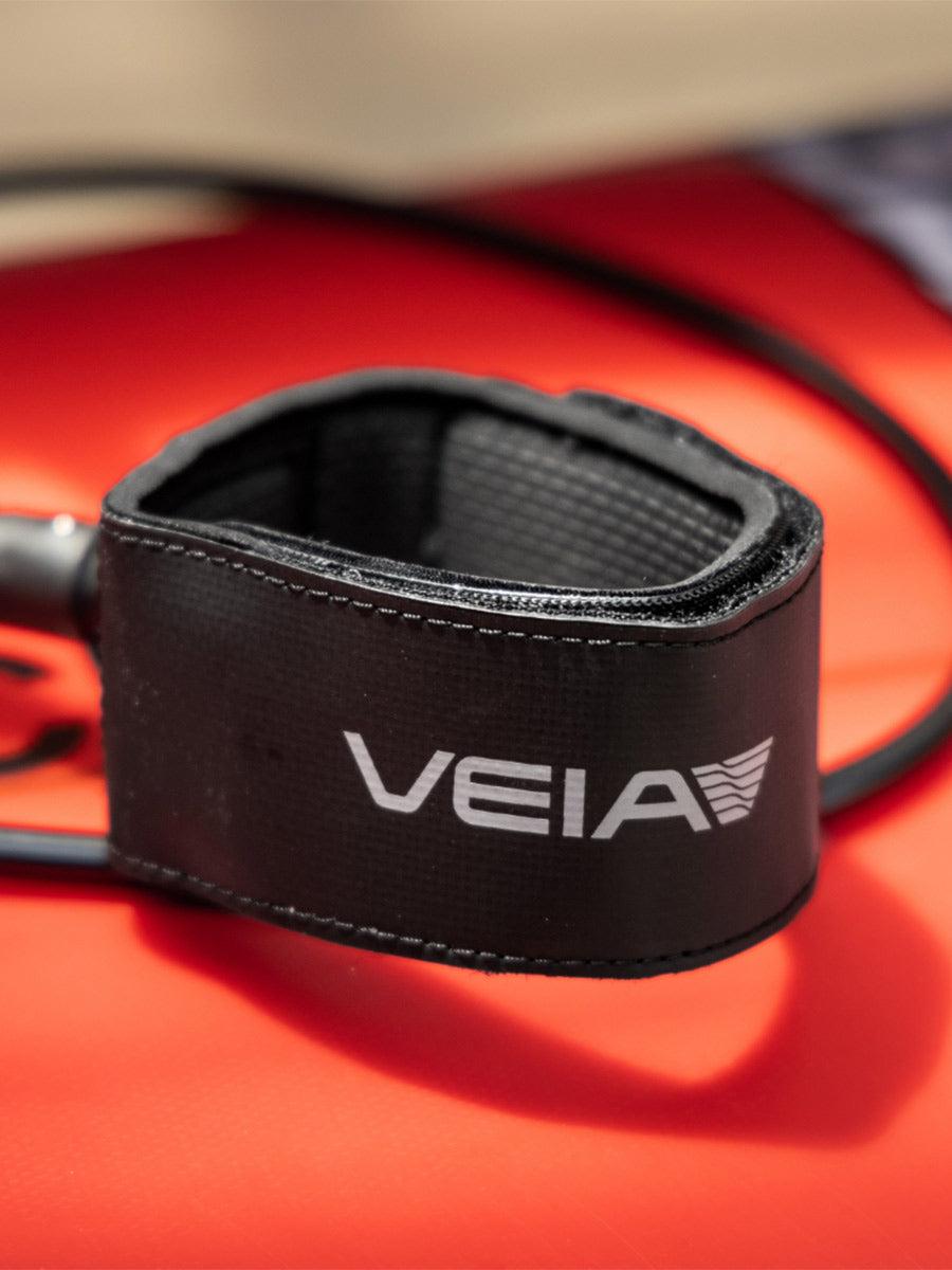 John John Florence Pro 6' Comp Leash