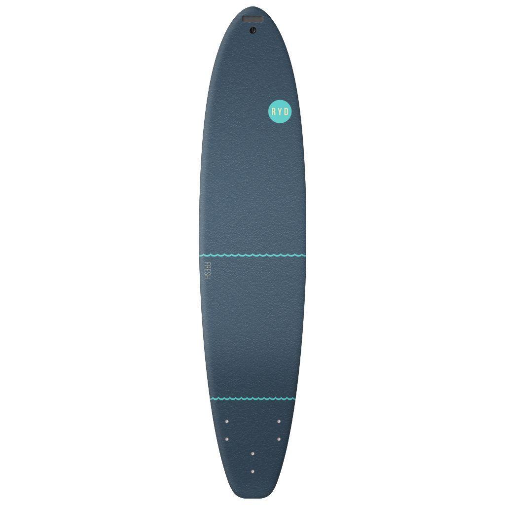 Fresh Soft Top 6’0 1