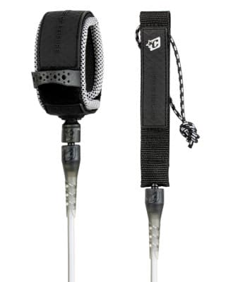 7ft Reliance Pro - Clear 1