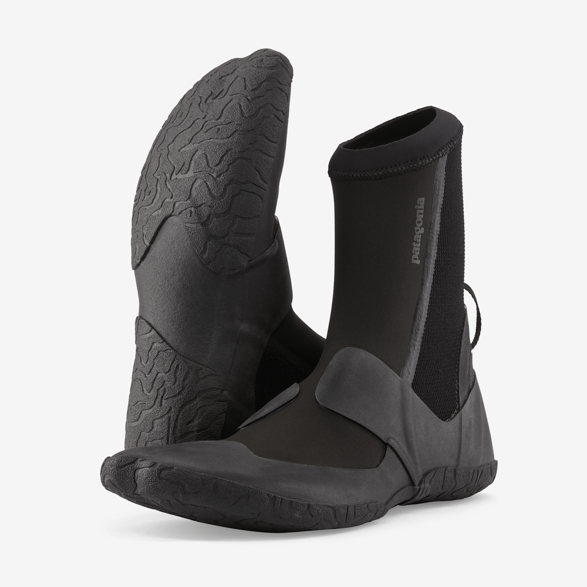 Split Toe Wetsuit Booties