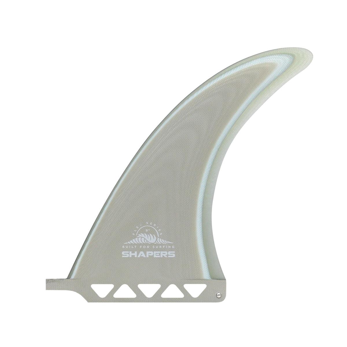 9.5" Flex Single Fin