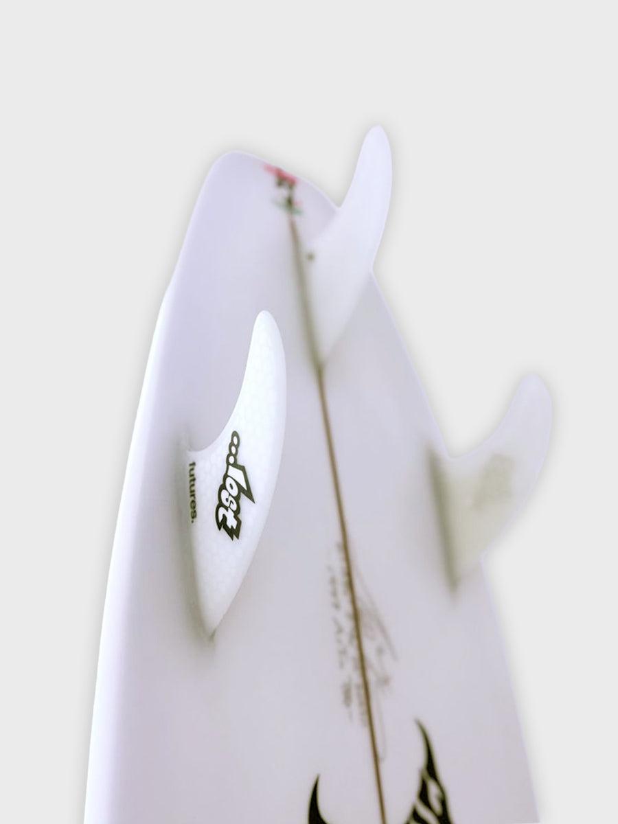 1997 AI Exacta Pro 2