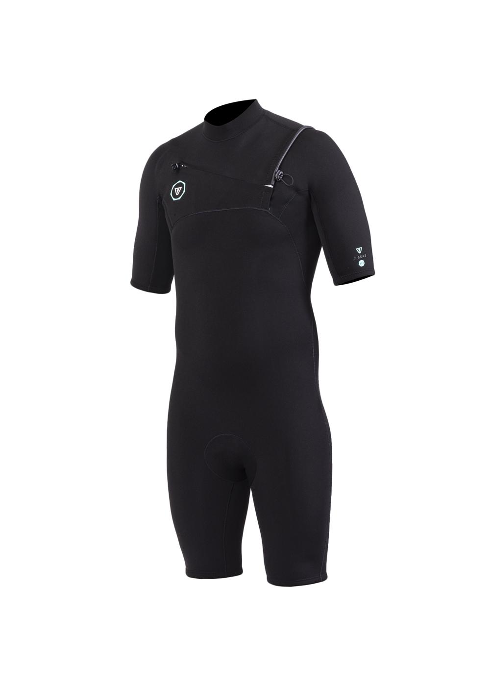 7 Seas 2-2 Spring - Black
