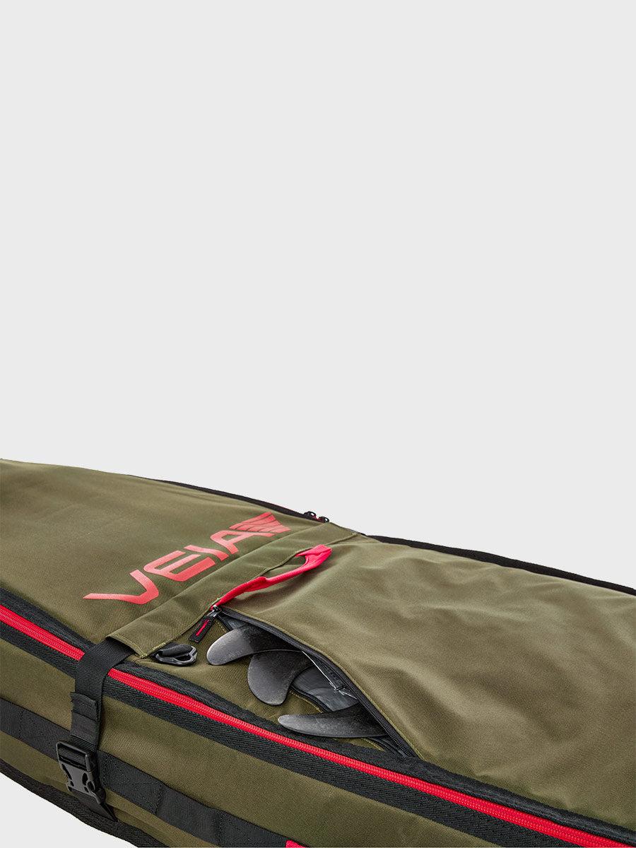 3/2 Convertible Travel Bag