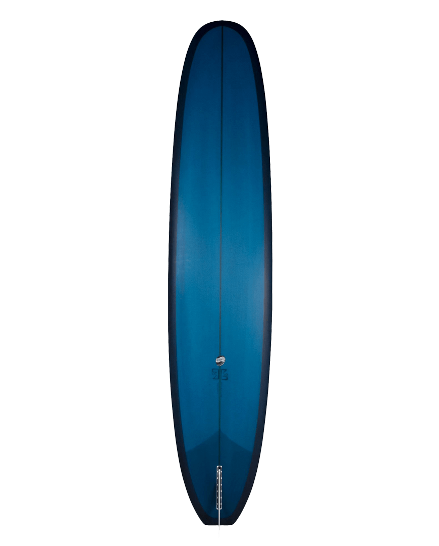 Step Deck 1
