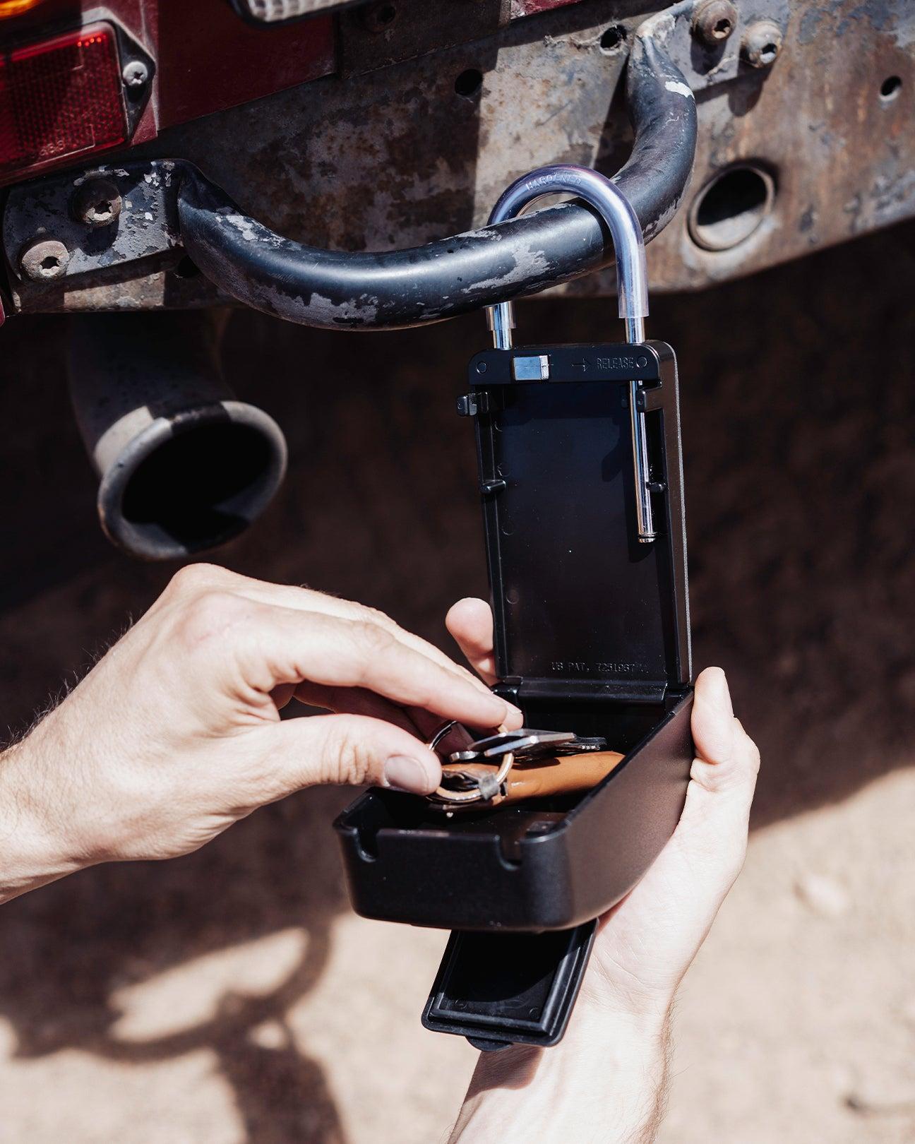 Surf Lock Large (6745645580422)