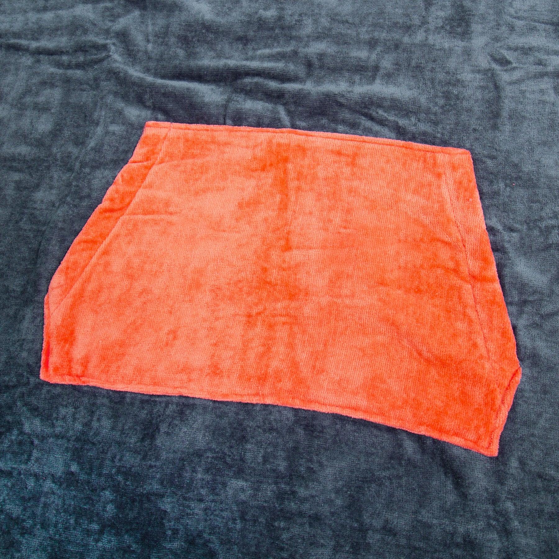 Poncho Towel | Youth Hooded | Ocean and Earth