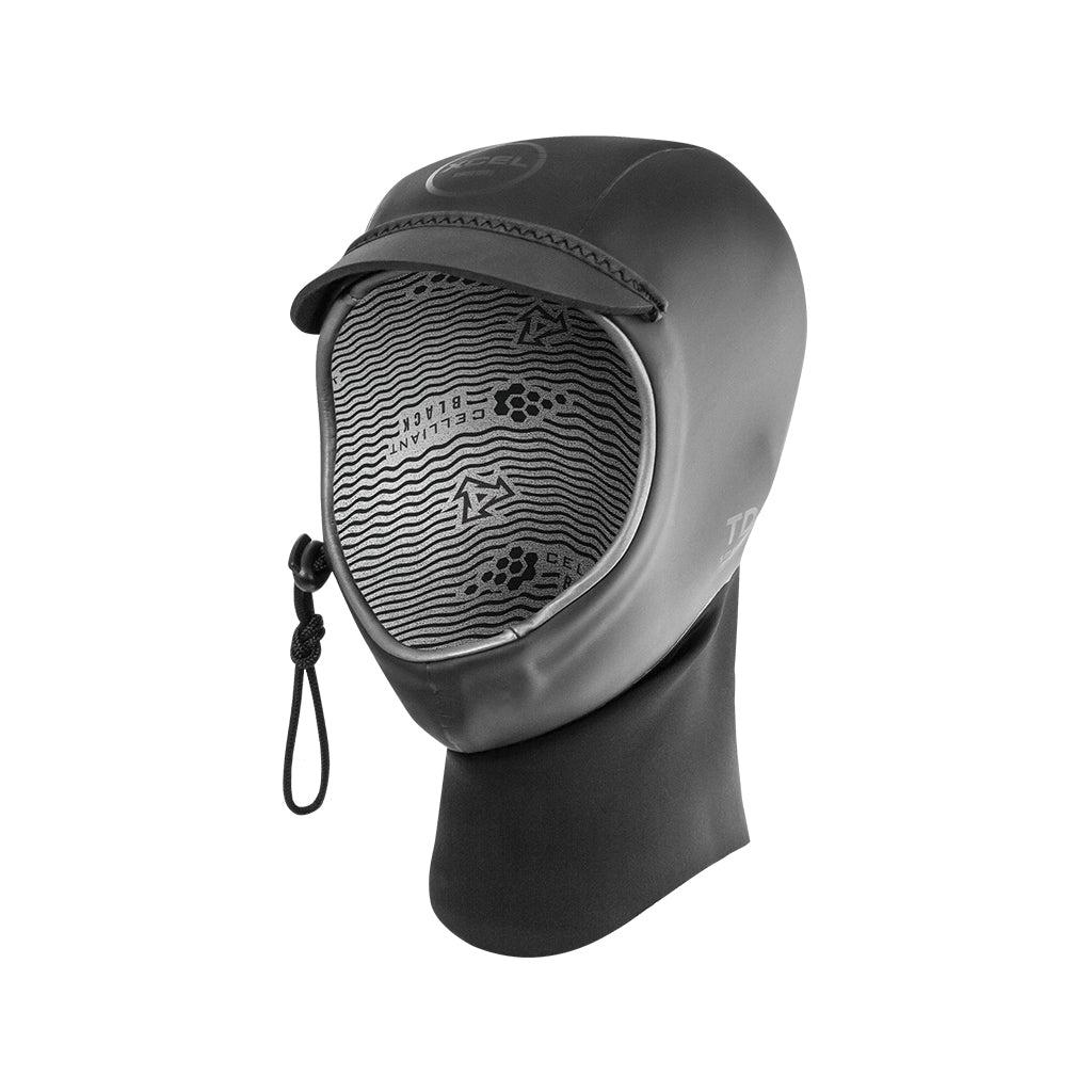 DRYLOCK HOOD 3MM