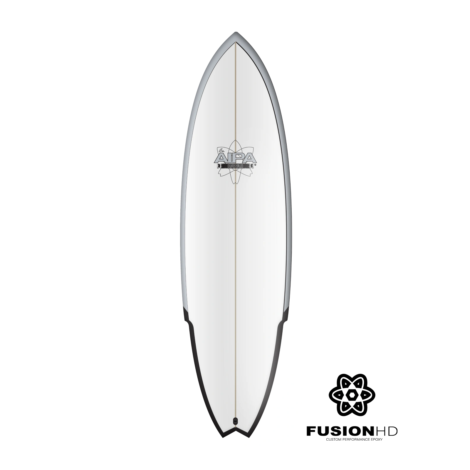 AIPA Big Boy Sting - Fusion HD 7'0" x 23.25" x 3.5" - 59.53L Aroona Surf, Sydney