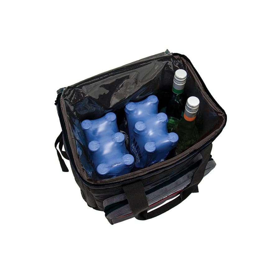 Cooler Bag with Drinks Inside