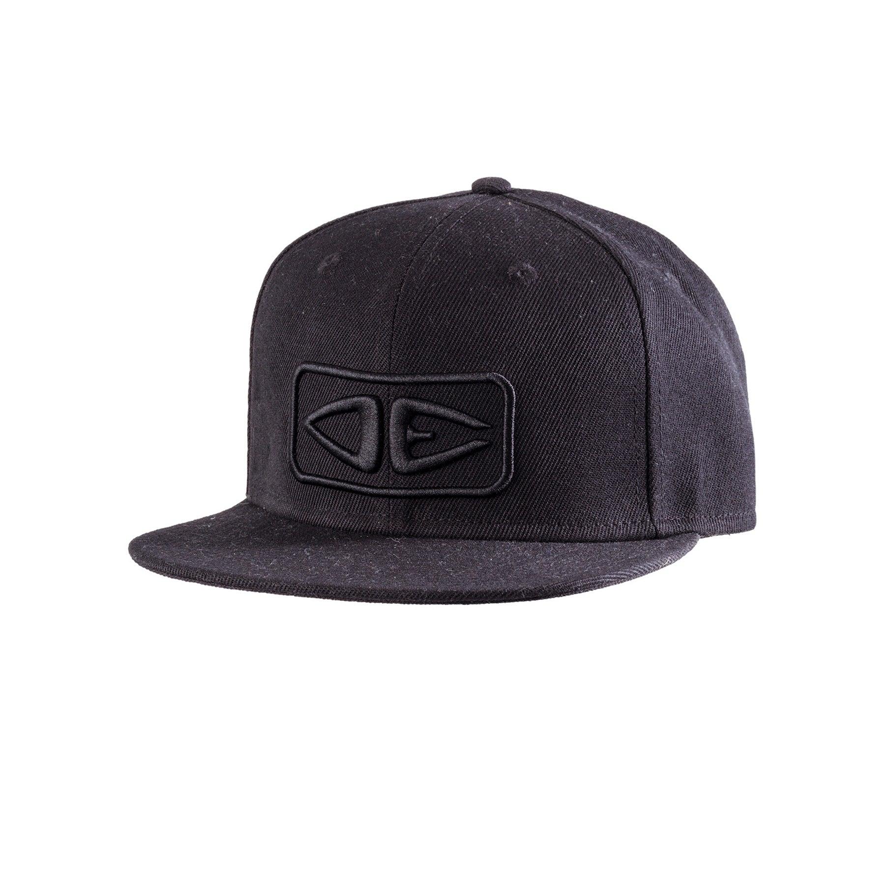 Front view of Priority Cap