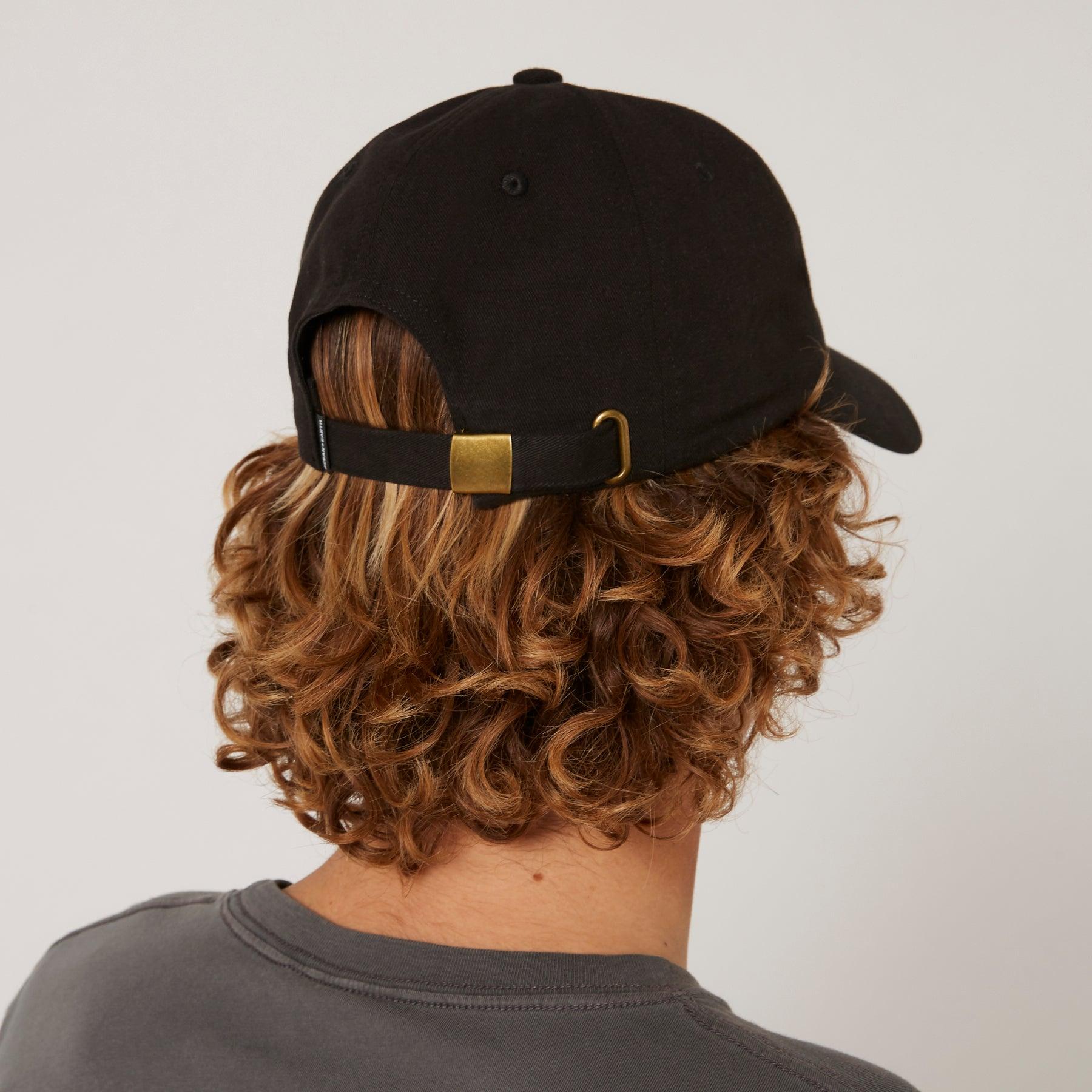 Essential Cap