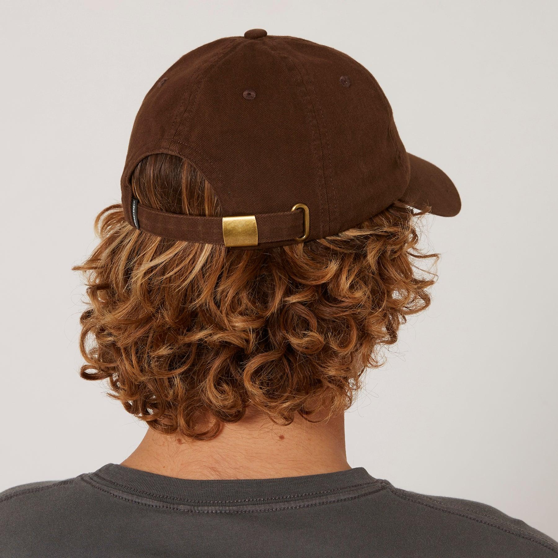 Essential Cap