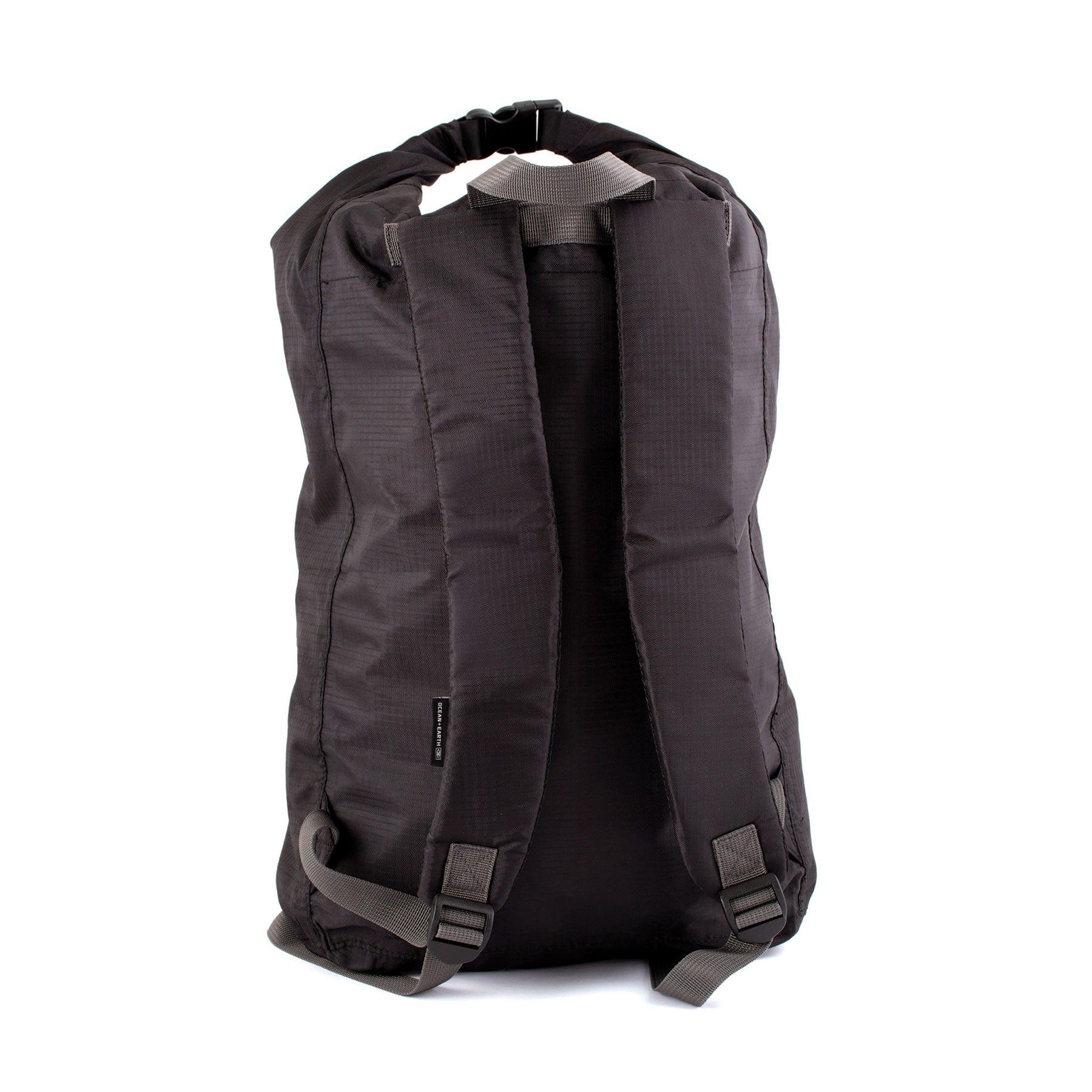 Waterproof Bag | Travel Lite Backpack | Ocean and Earth