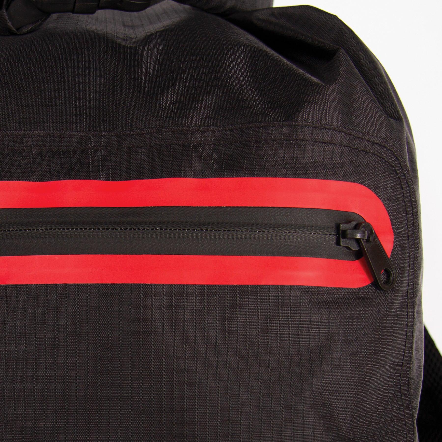 Waterproof Bag | Travel Lite Backpack | Ocean and Earth