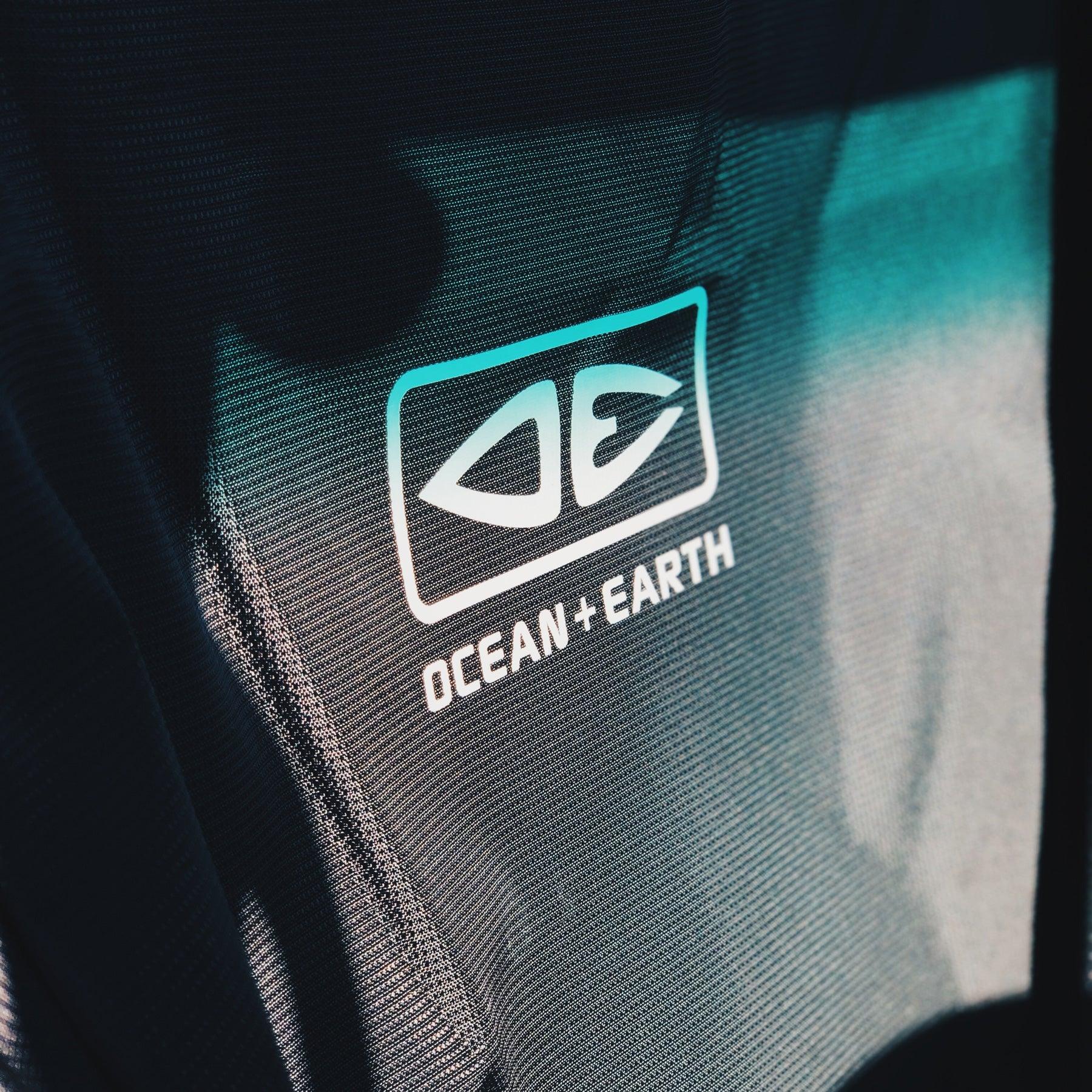 Ocean and Earth Dry Seat Waterproof Car Seat Cover