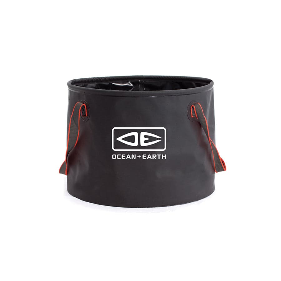 Ocean and Earth Compact Wetty Bucket