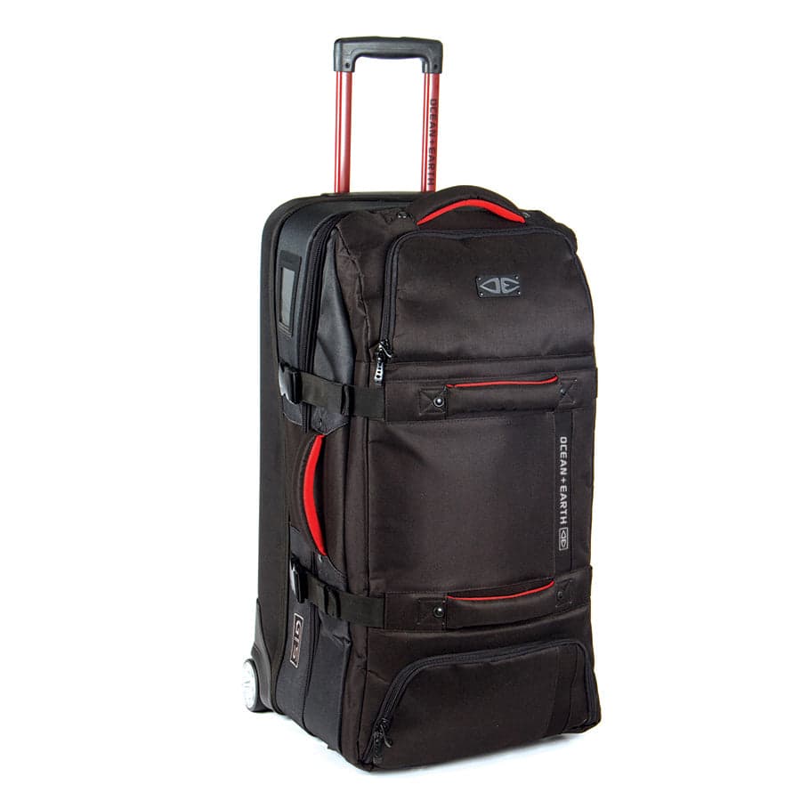 Super Sonic Travel Wheel Bag