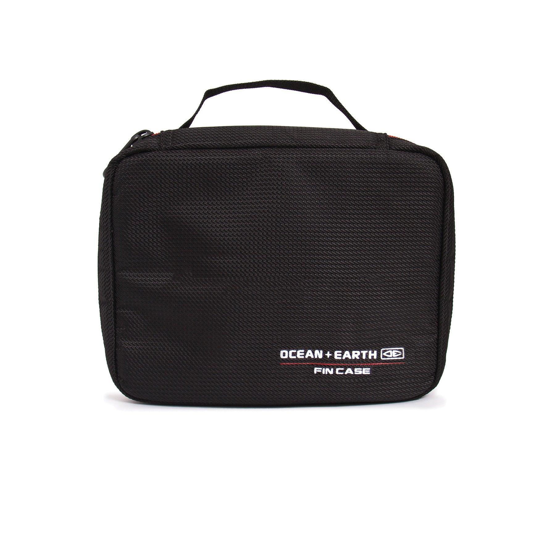 Ocean and Earth Fin Case