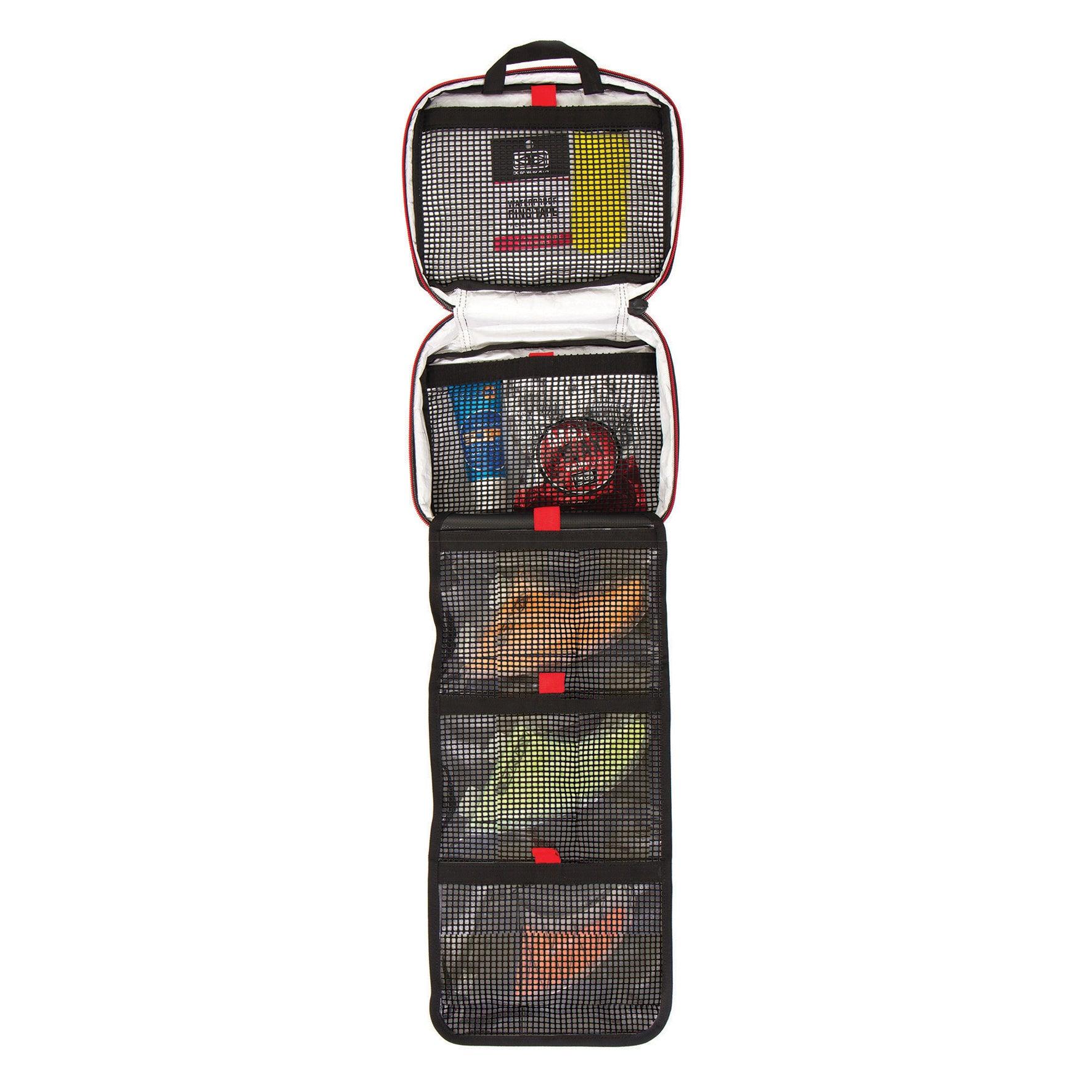 Ocean and Earth Fin Case